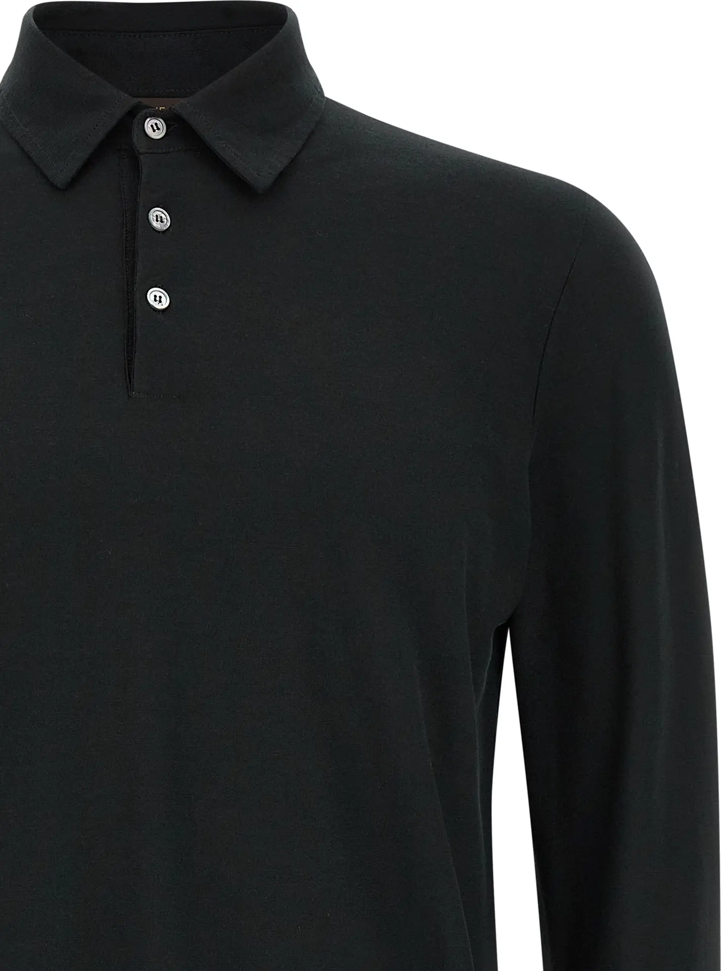 Polo Shirt Zanone
