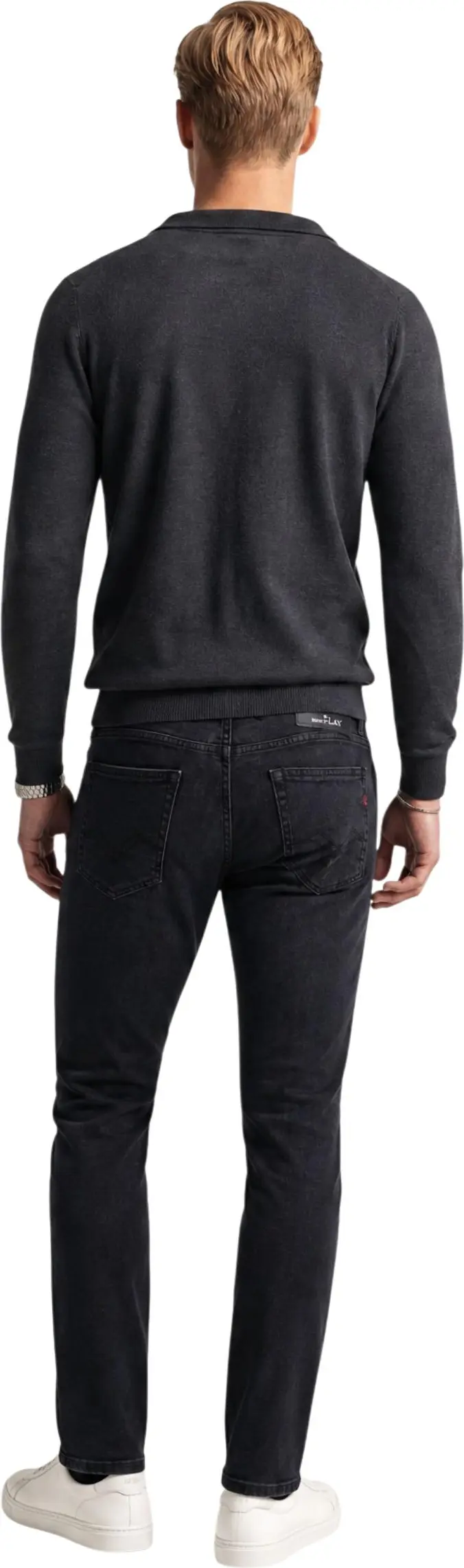 Jeans Replay