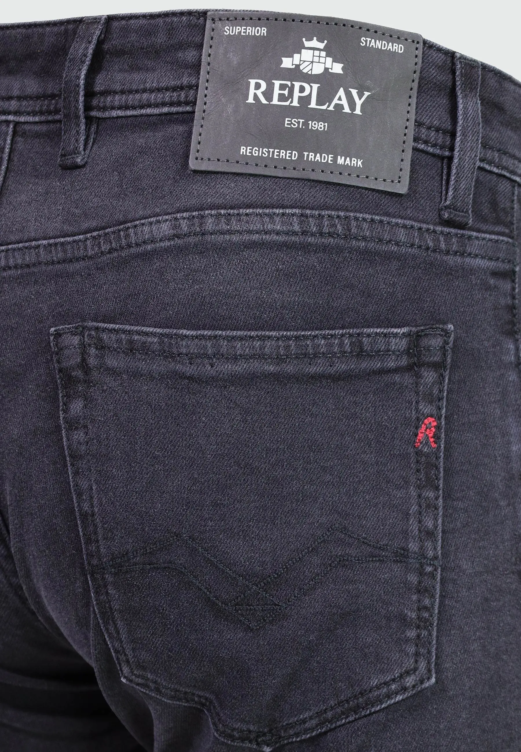 Jeans Replay