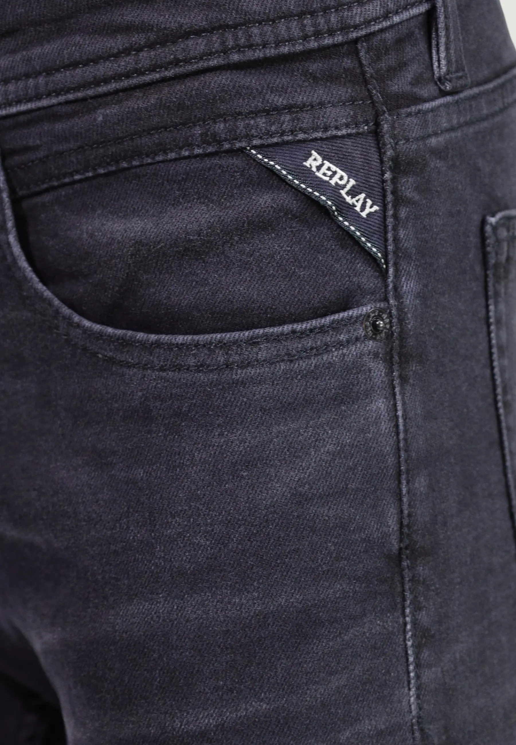 Jeans Replay