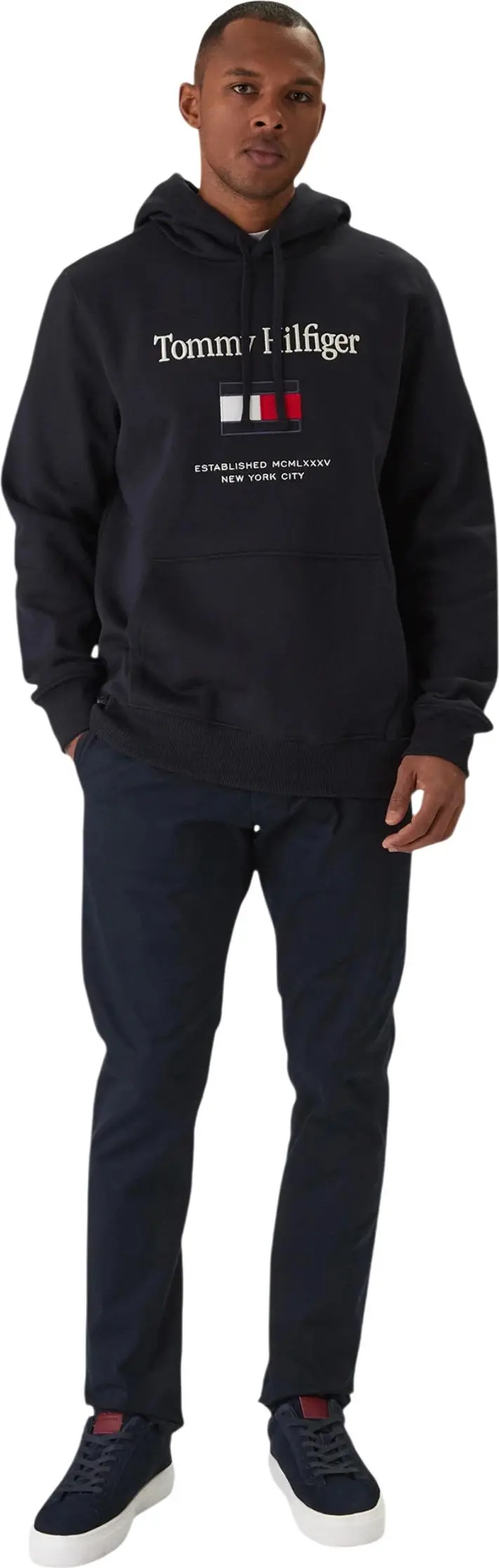 Свитшот Tommy Hilfiger
