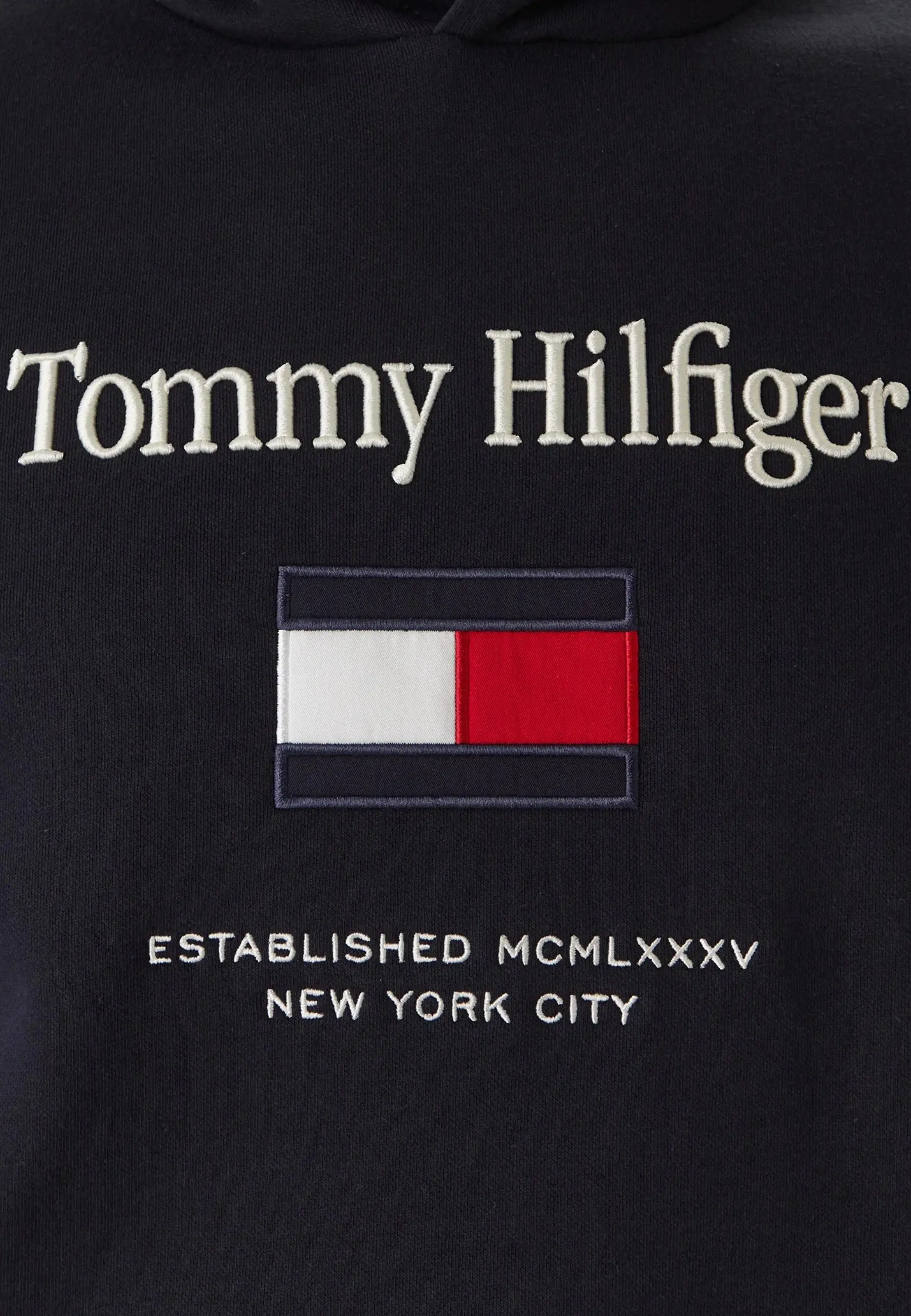 Свитшот Tommy Hilfiger