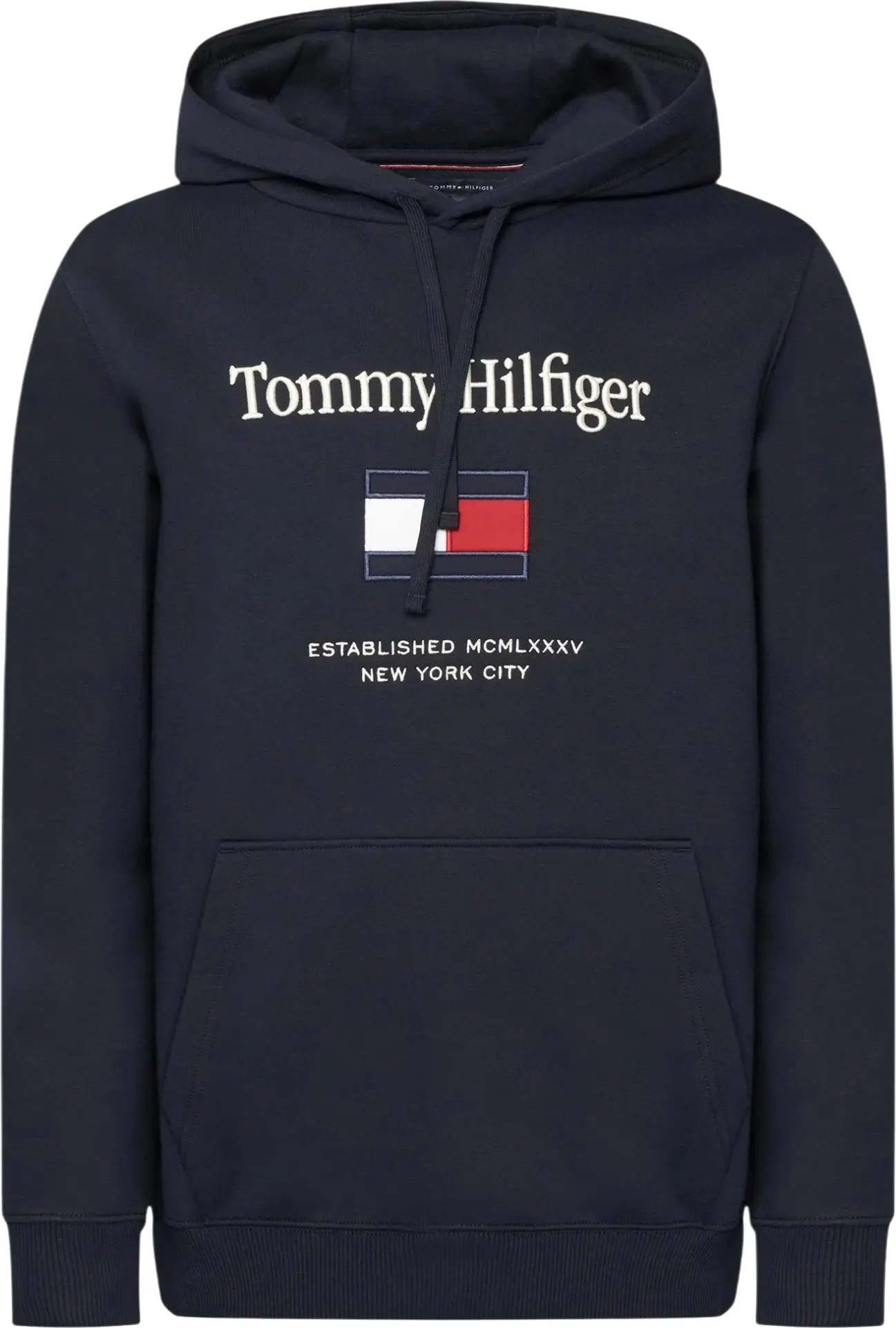 Свитшот Tommy Hilfiger
