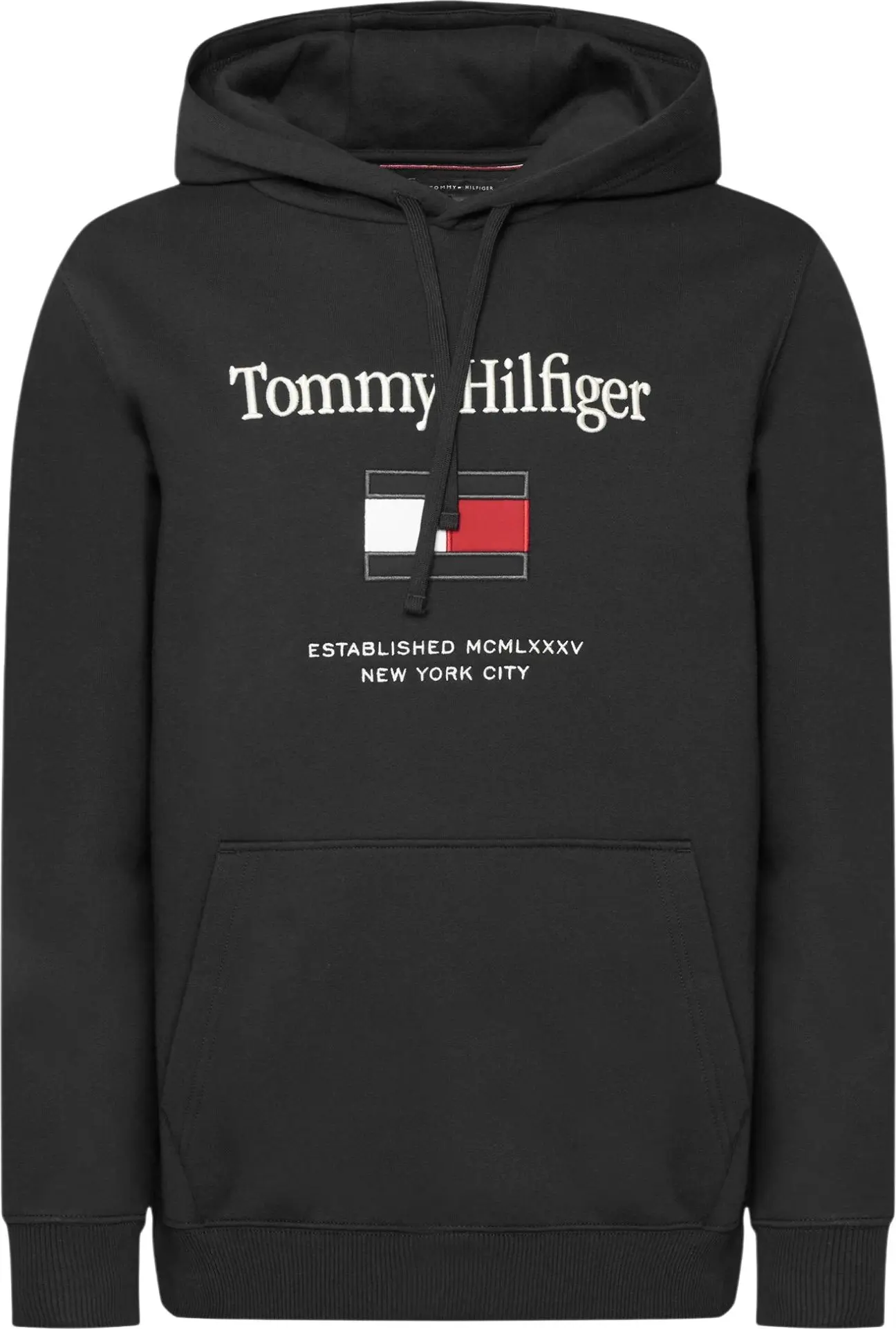 Свитшот Tommy Hilfiger