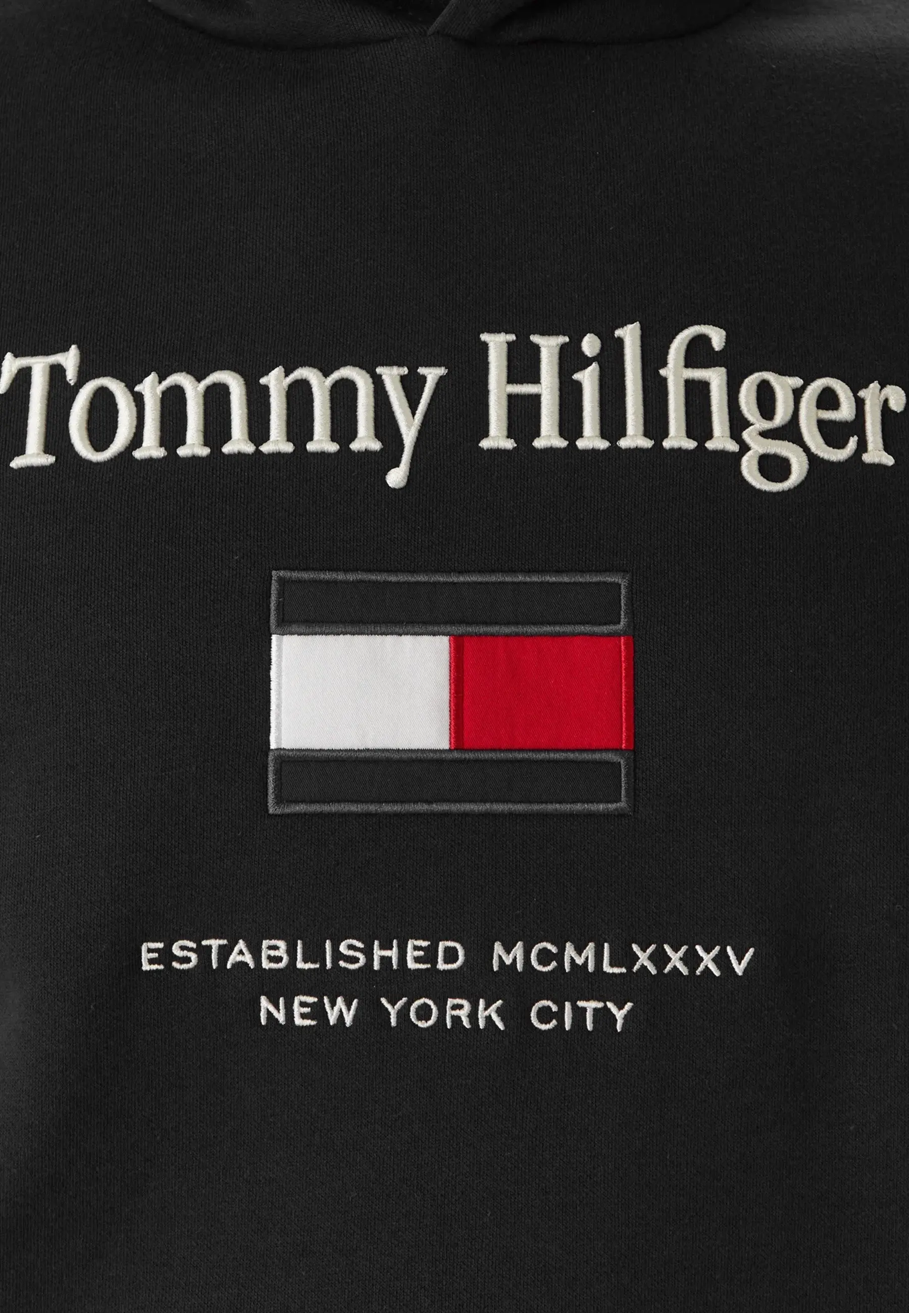 Свитшот Tommy Hilfiger