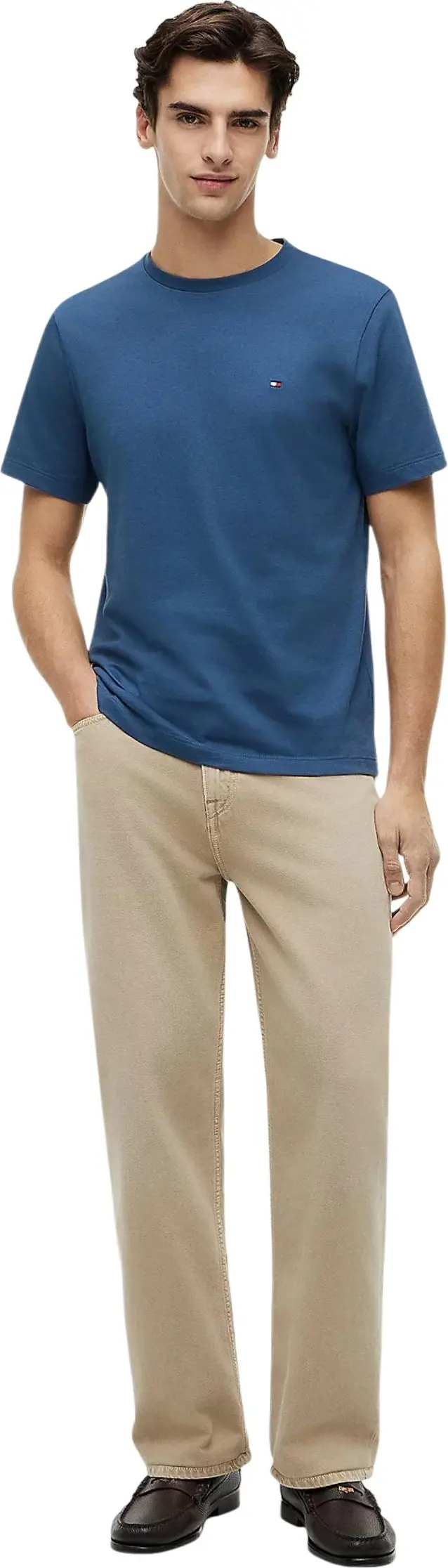 T-shirt Tommy Hilfiger
