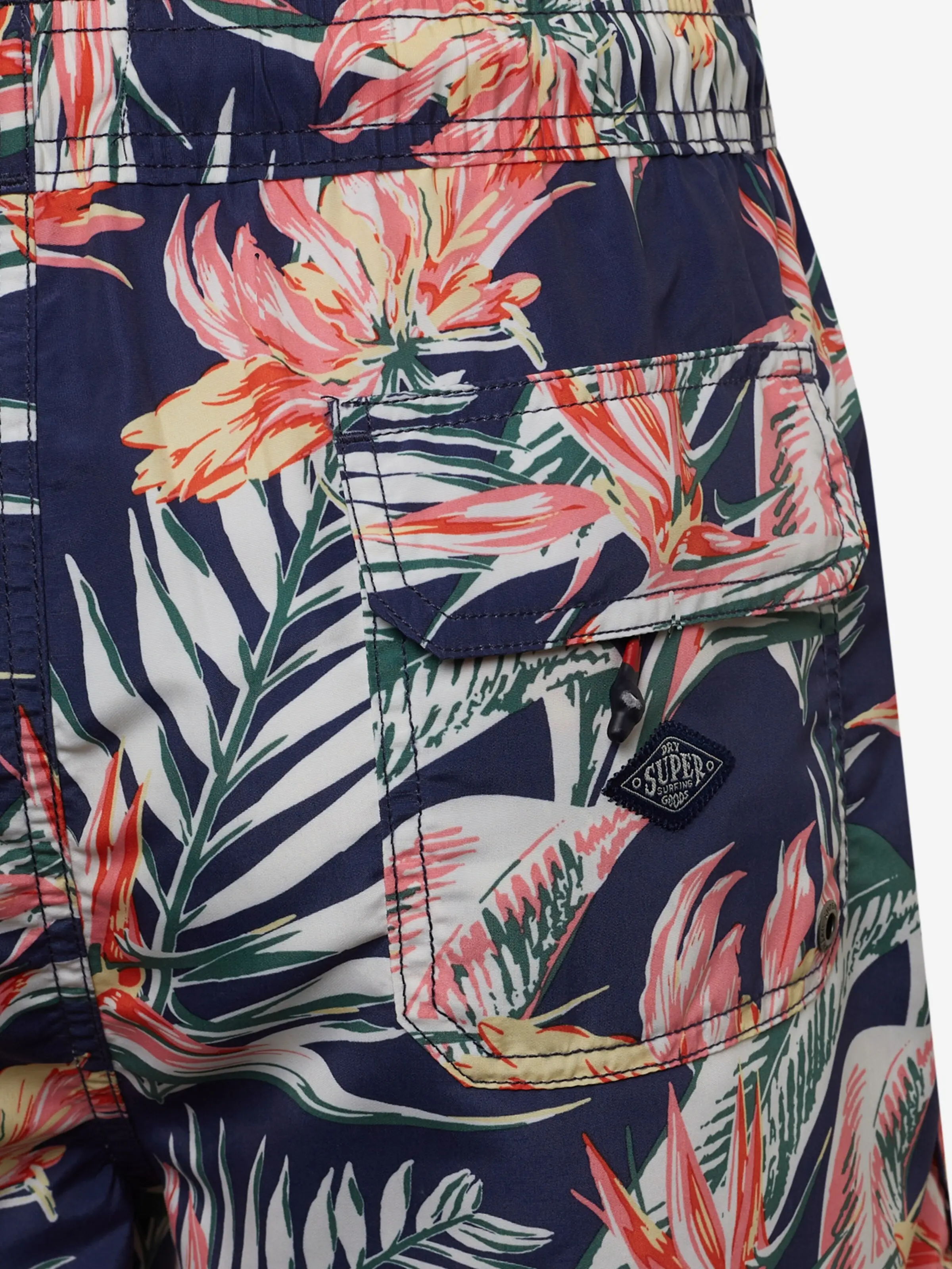 Superdry suzish kiyimi
