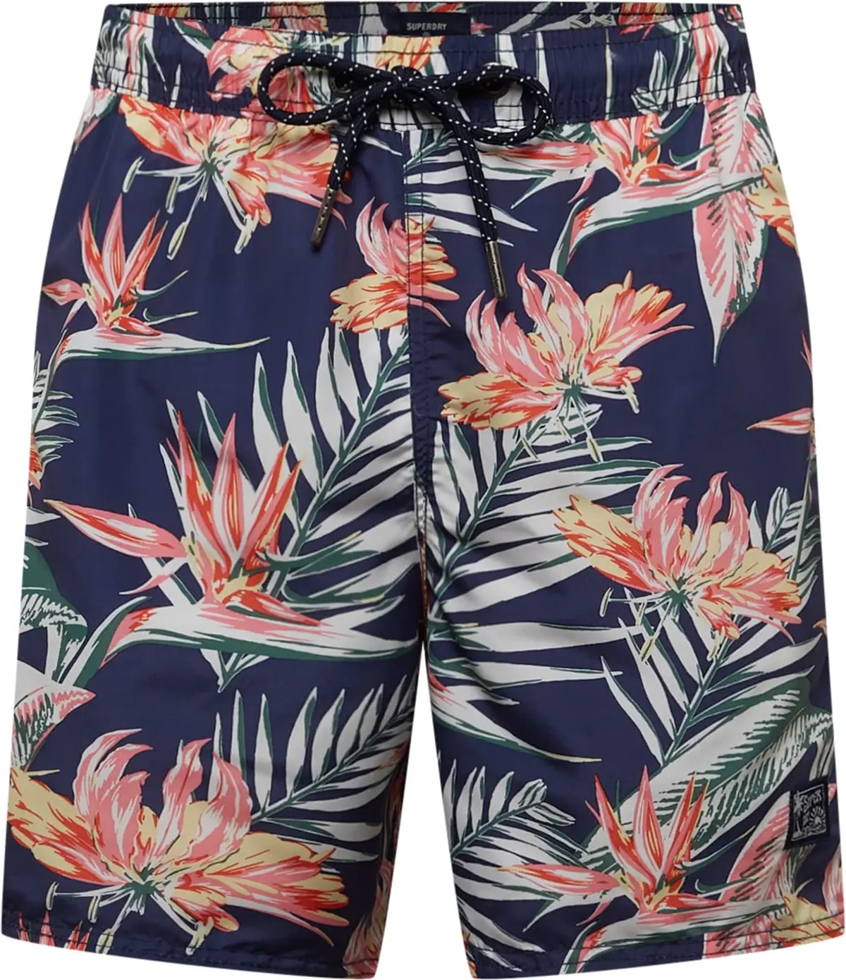 Superdry suzish kiyimi