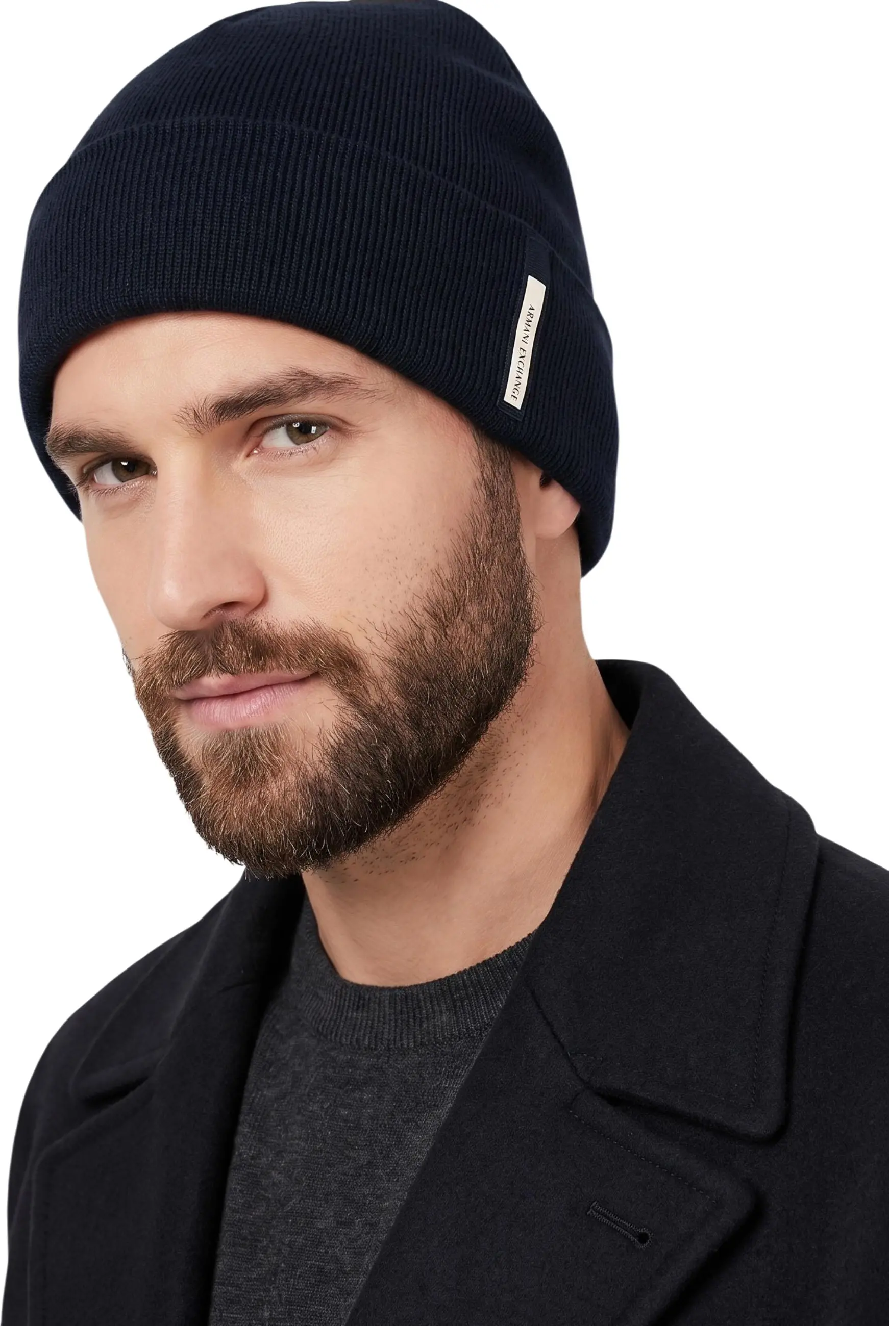 Armani Exchange kepkasi