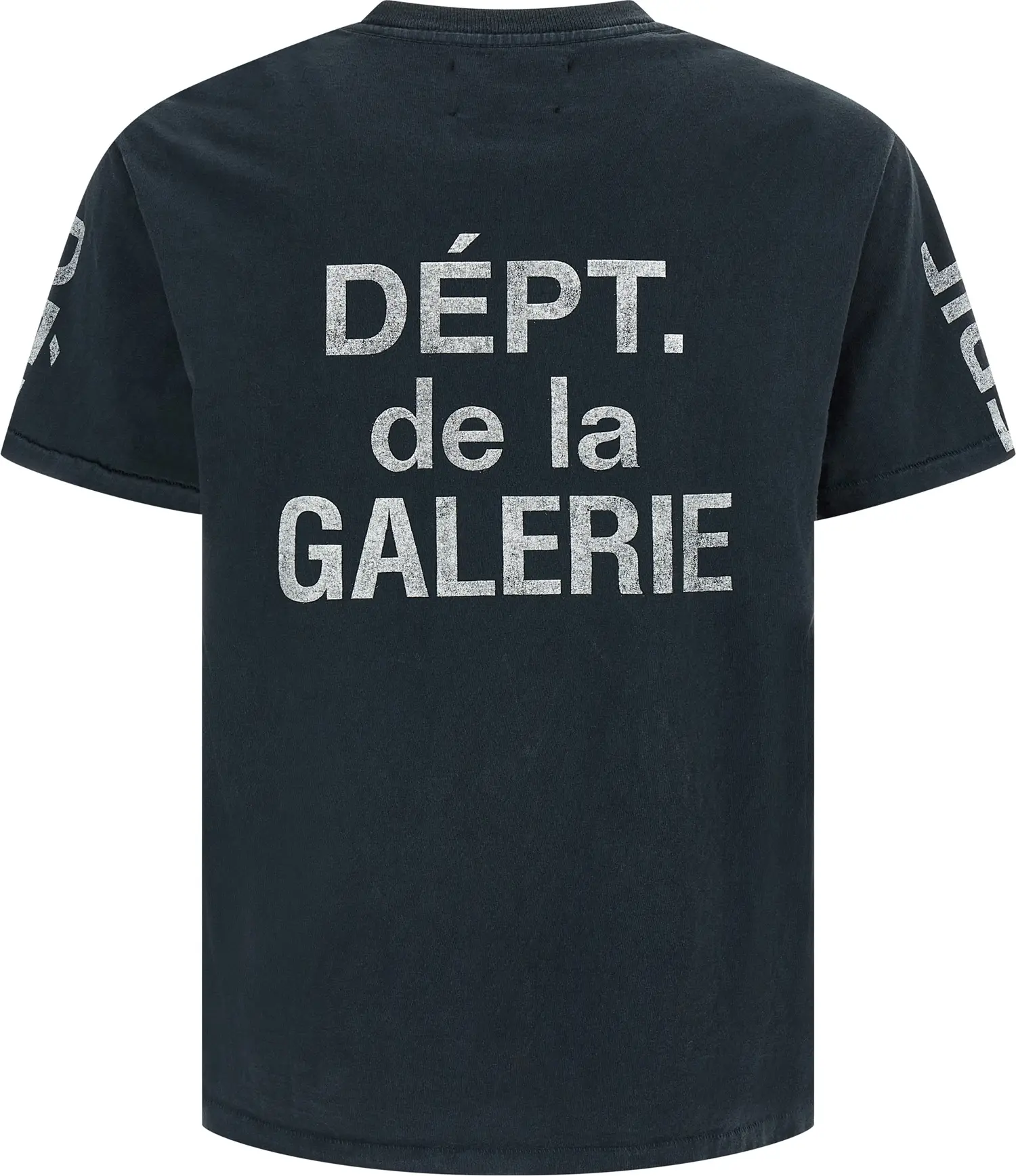 Футболка Gallery Dept. French Collector