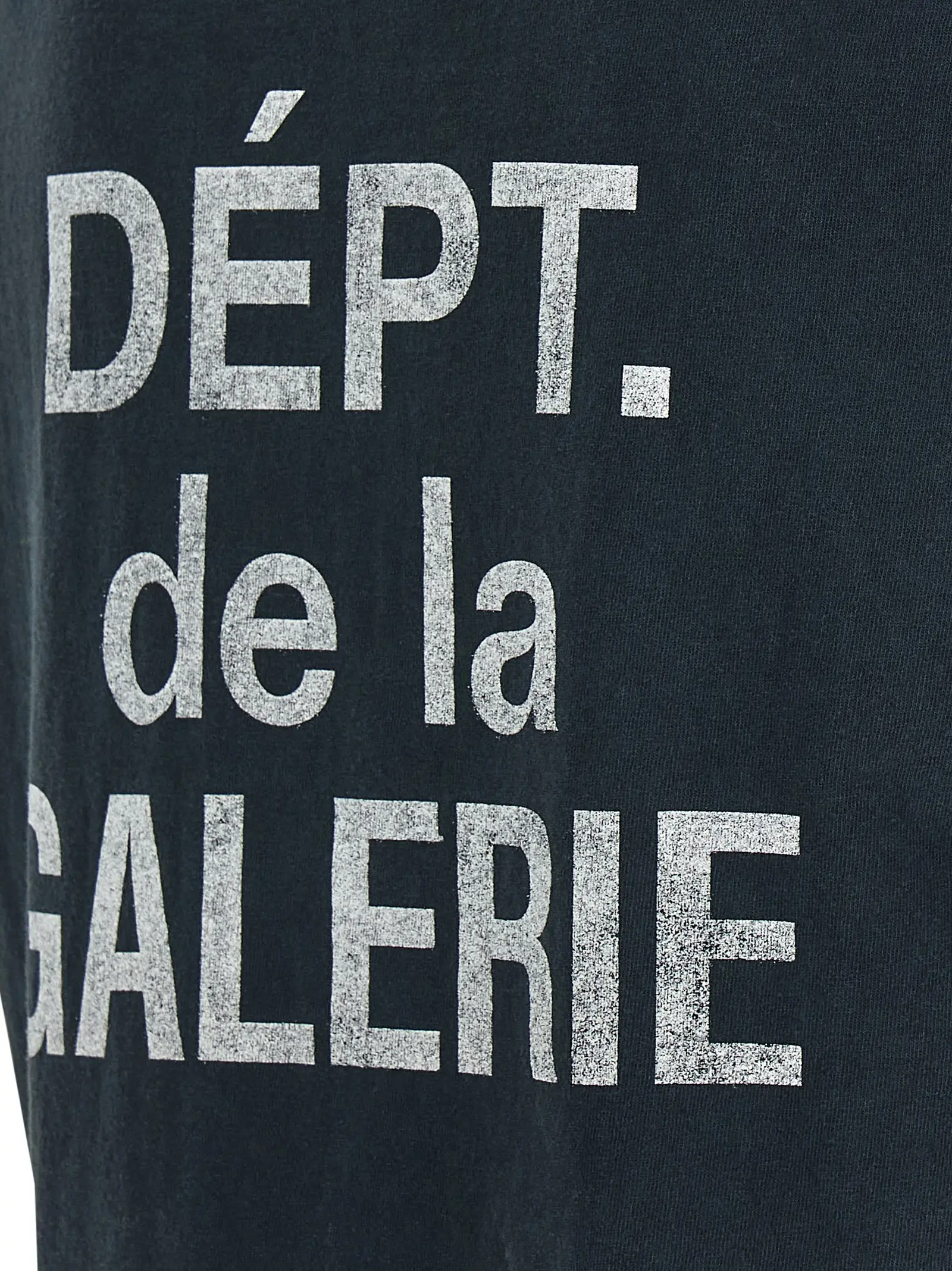 Футболка Gallery Dept. French Collector