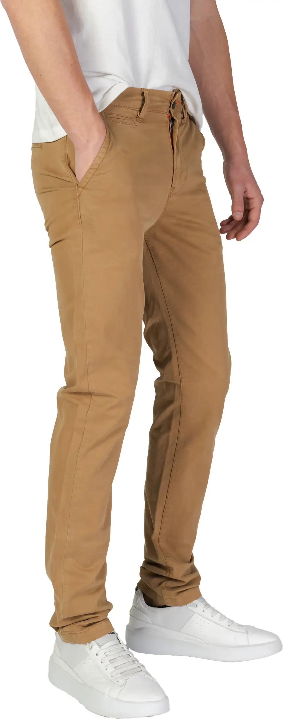 Trousers Superdry