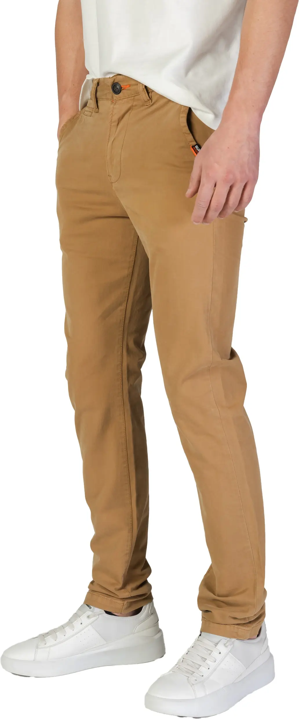 Trousers Superdry