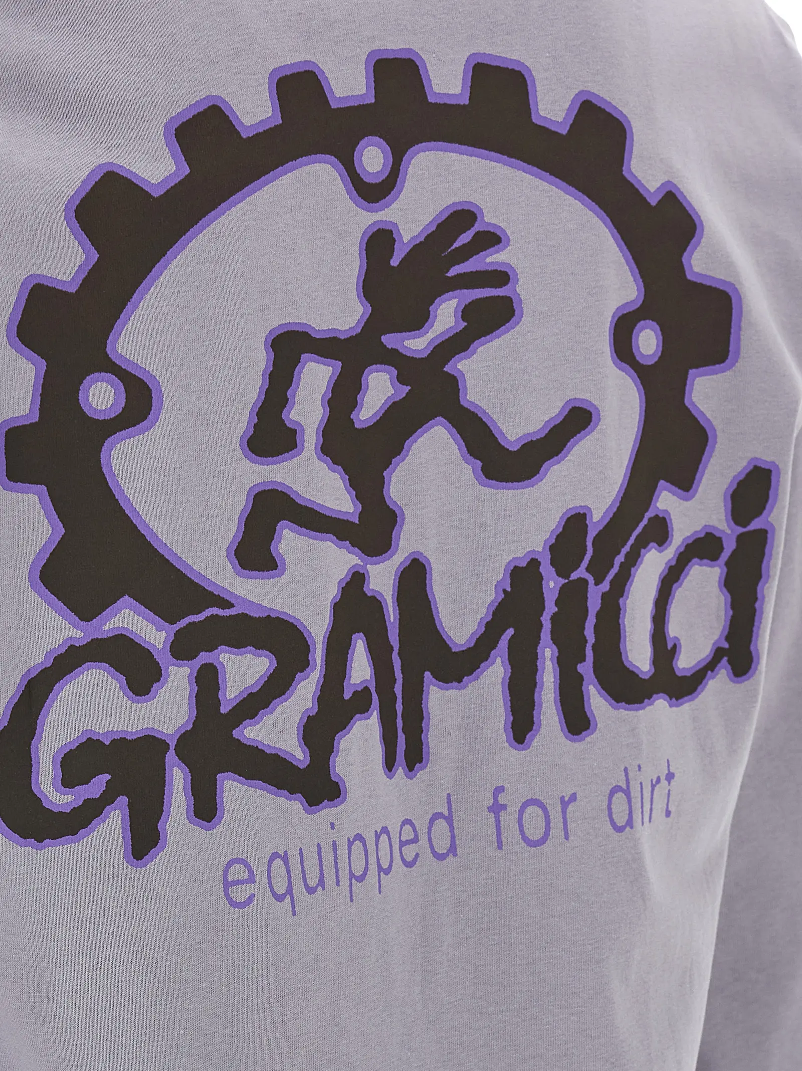 Спортивная одежда Gramicci