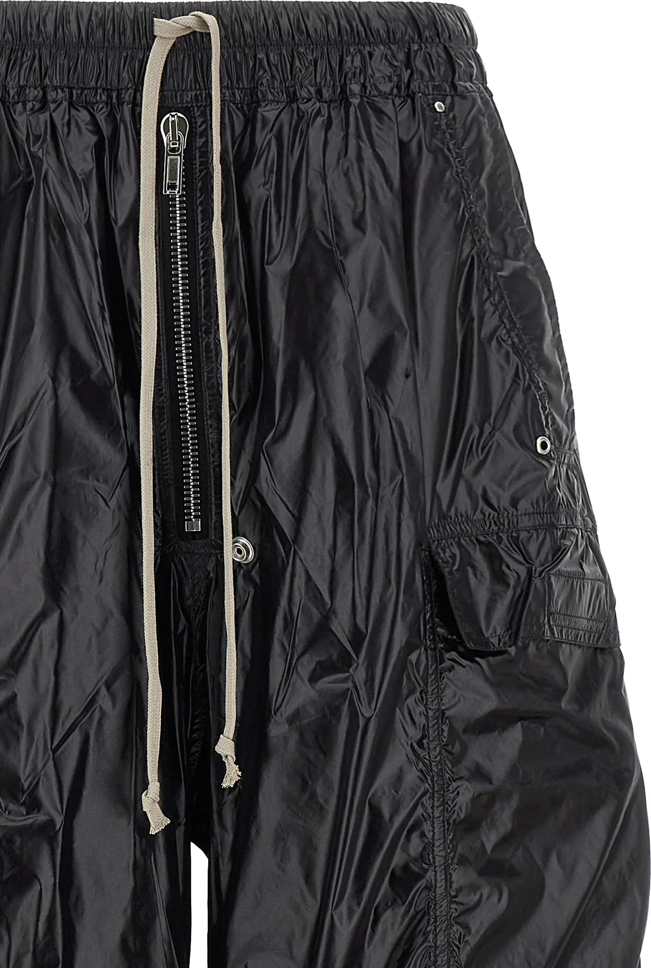 Cargo Pants DRKSHDW by Rick Owens