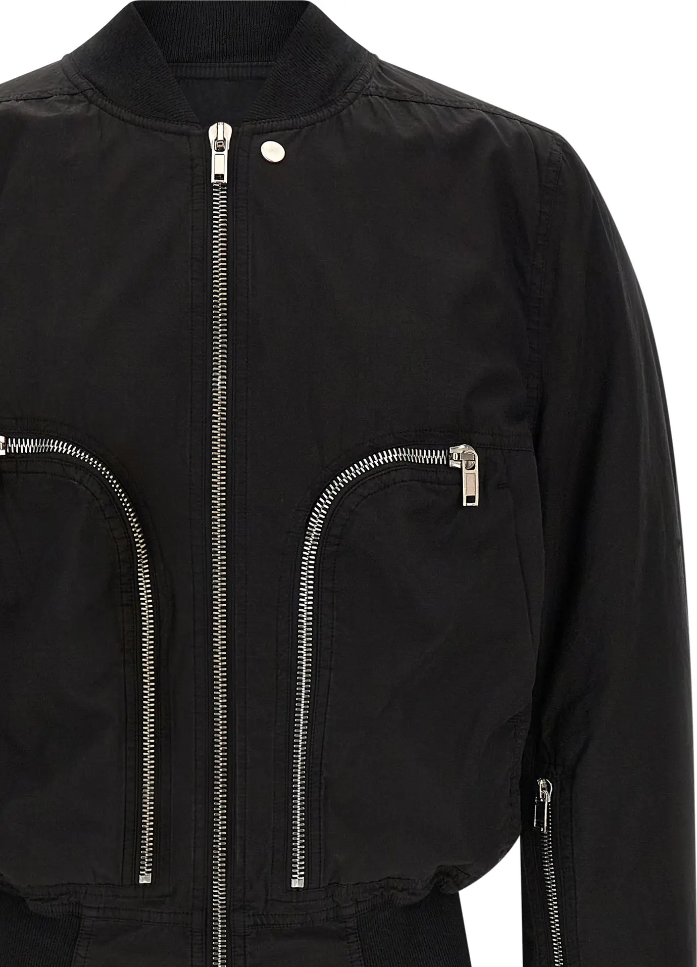 Bomber Jacket DRKSHDW by Rick Owens Bauhaus