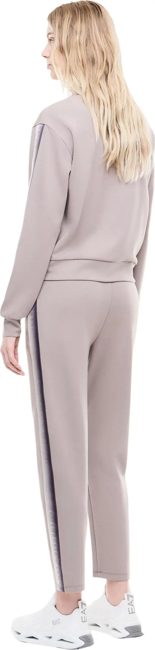Jumpsuit EA7