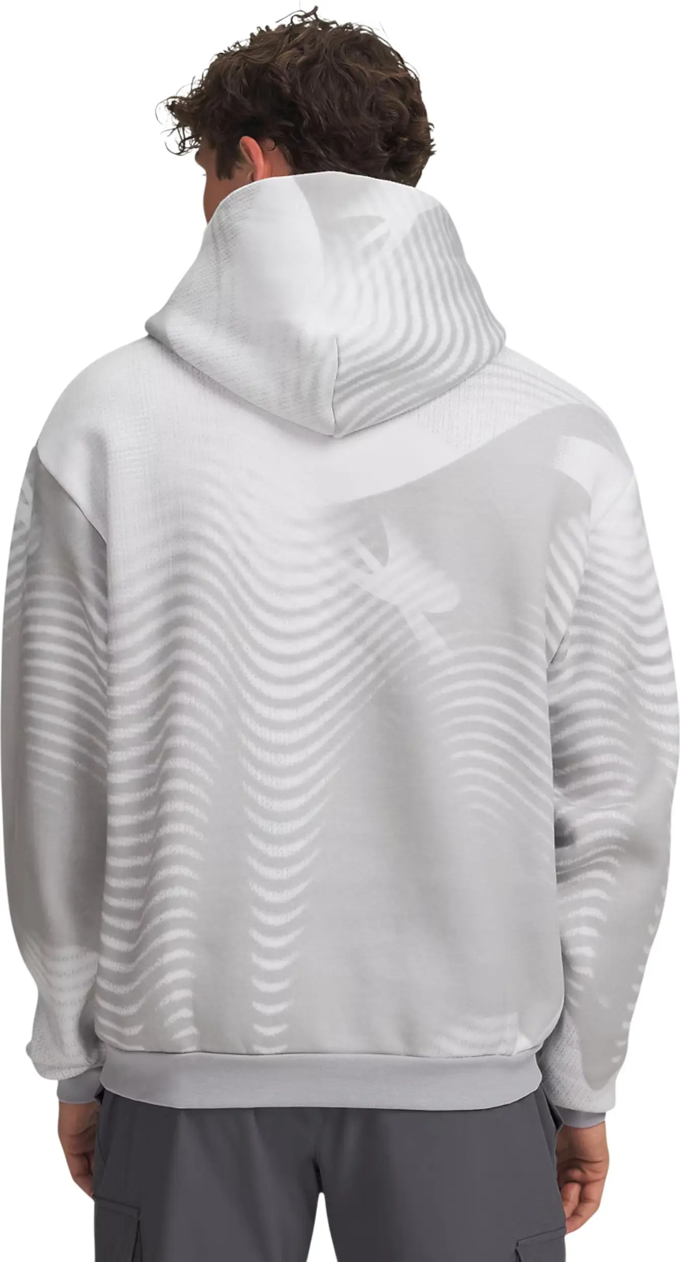 Sweatshirt Under Armour