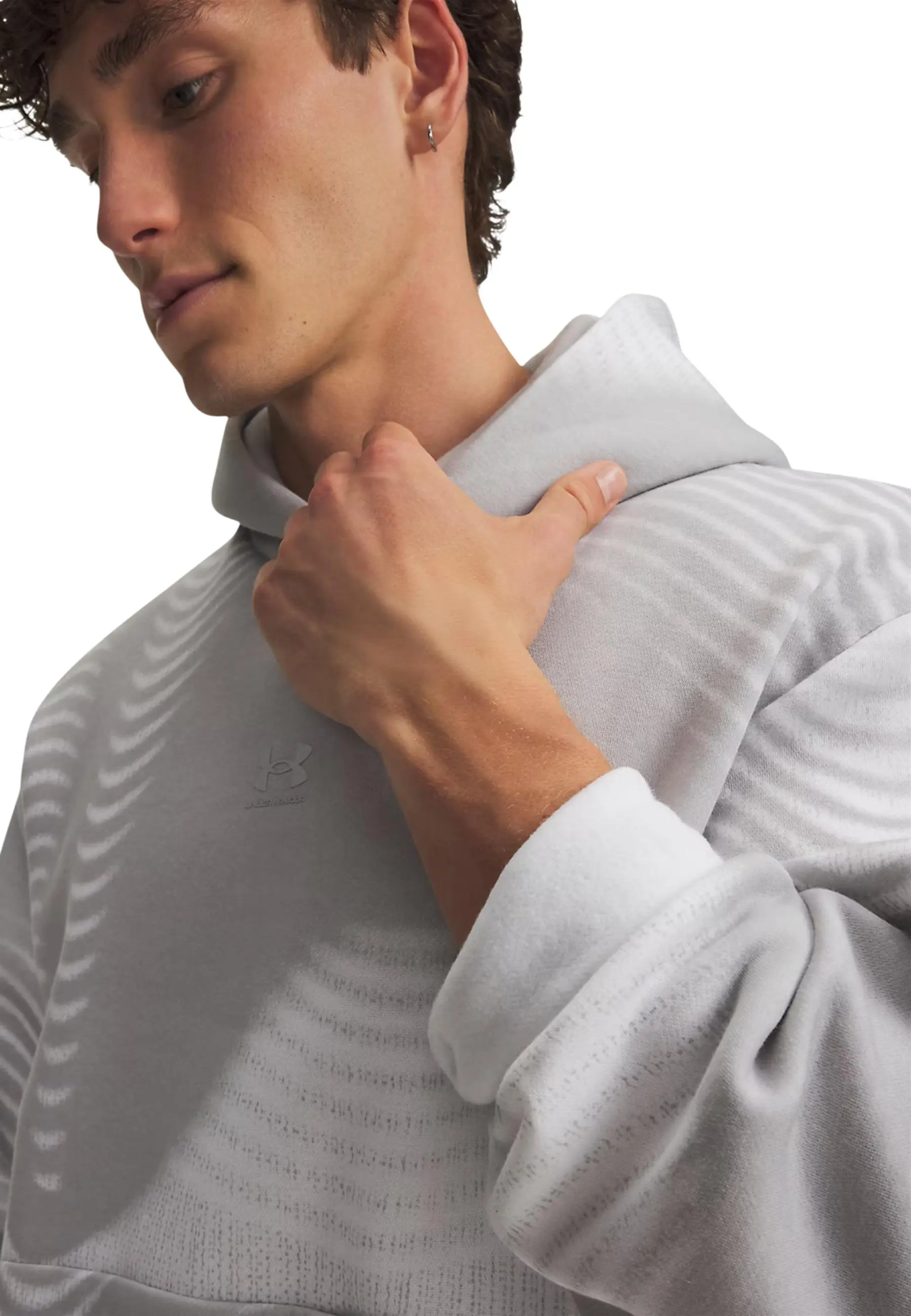 Sweatshirt Under Armour