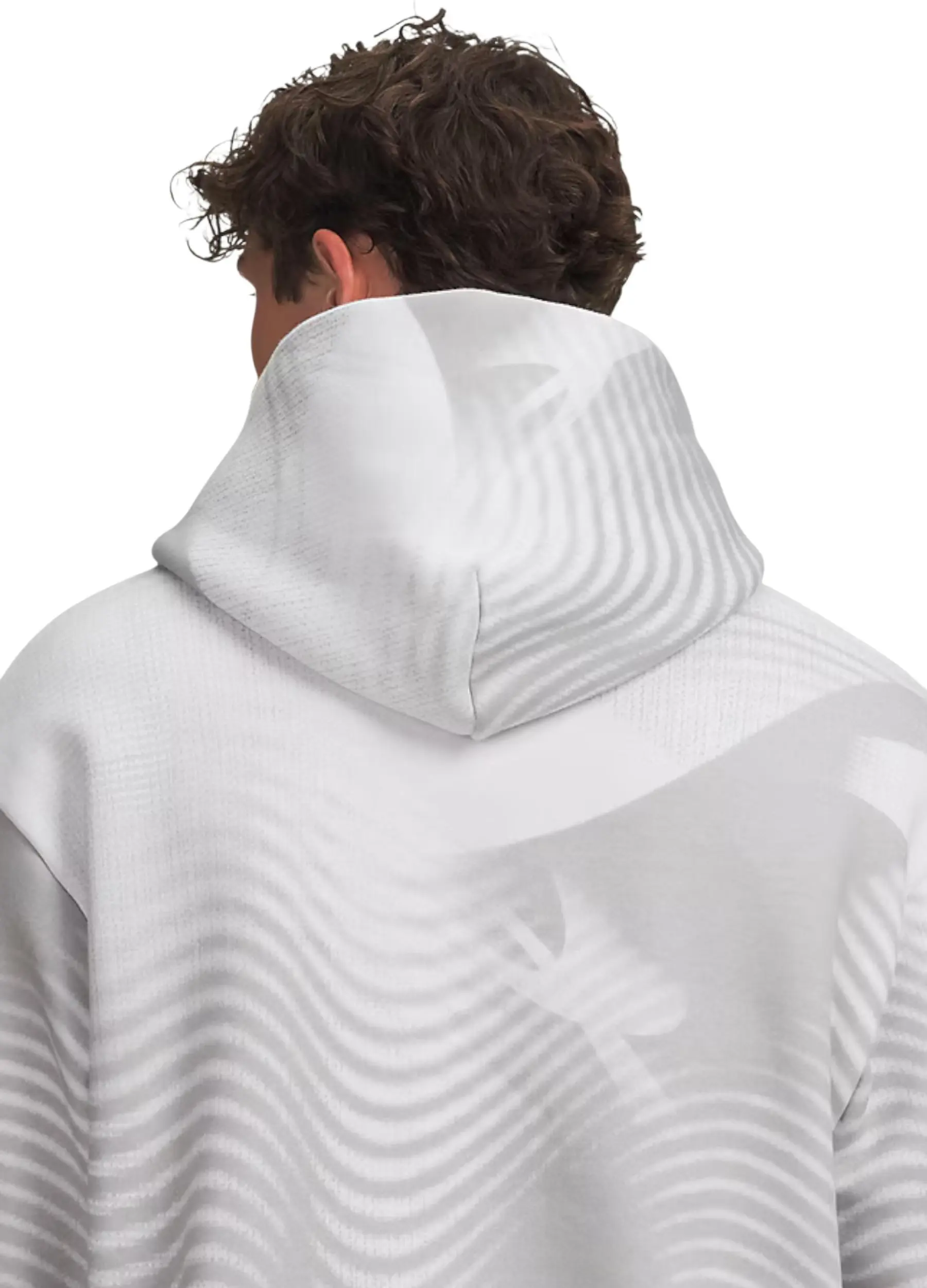 Sweatshirt Under Armour