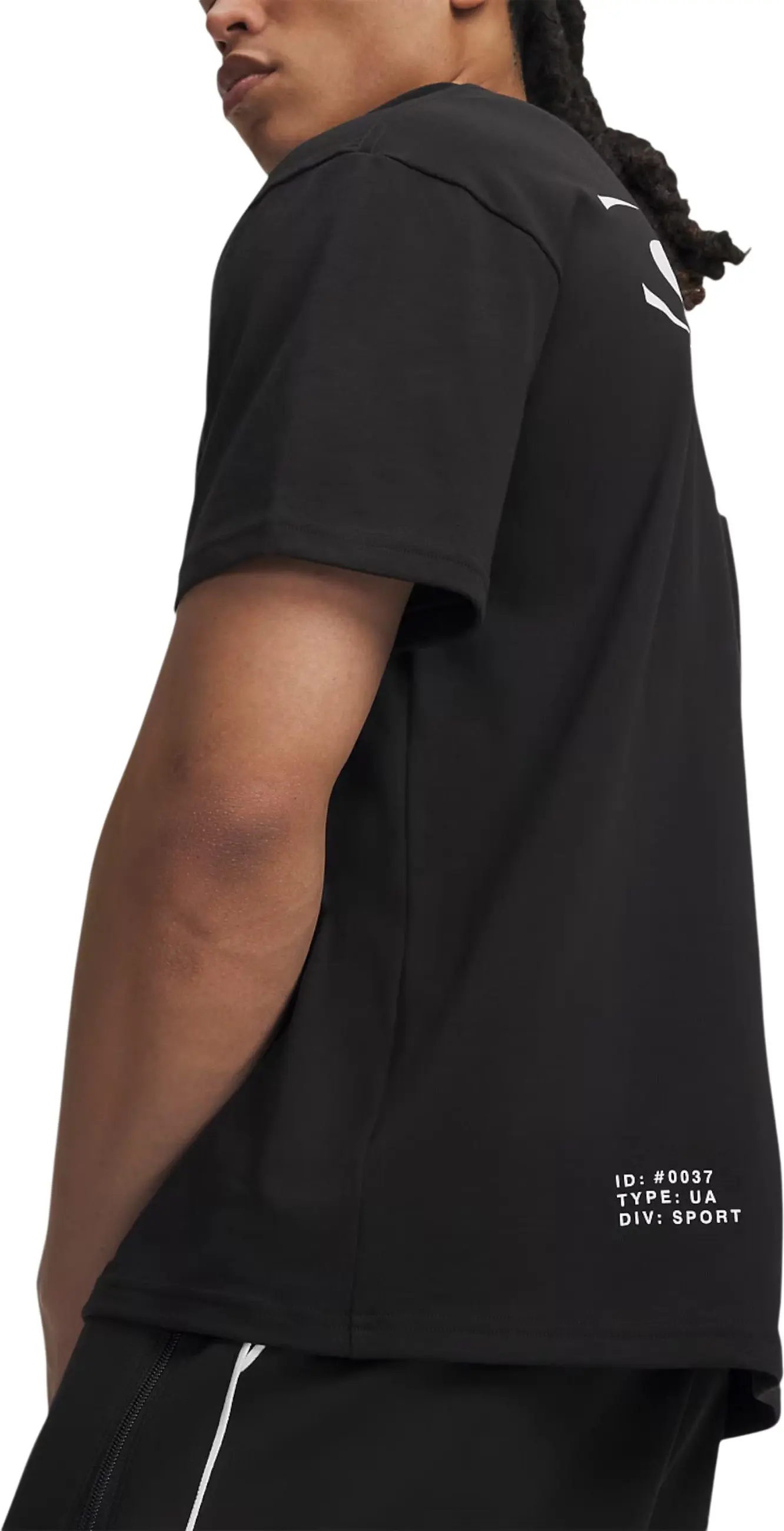 T-shirt Under Armour