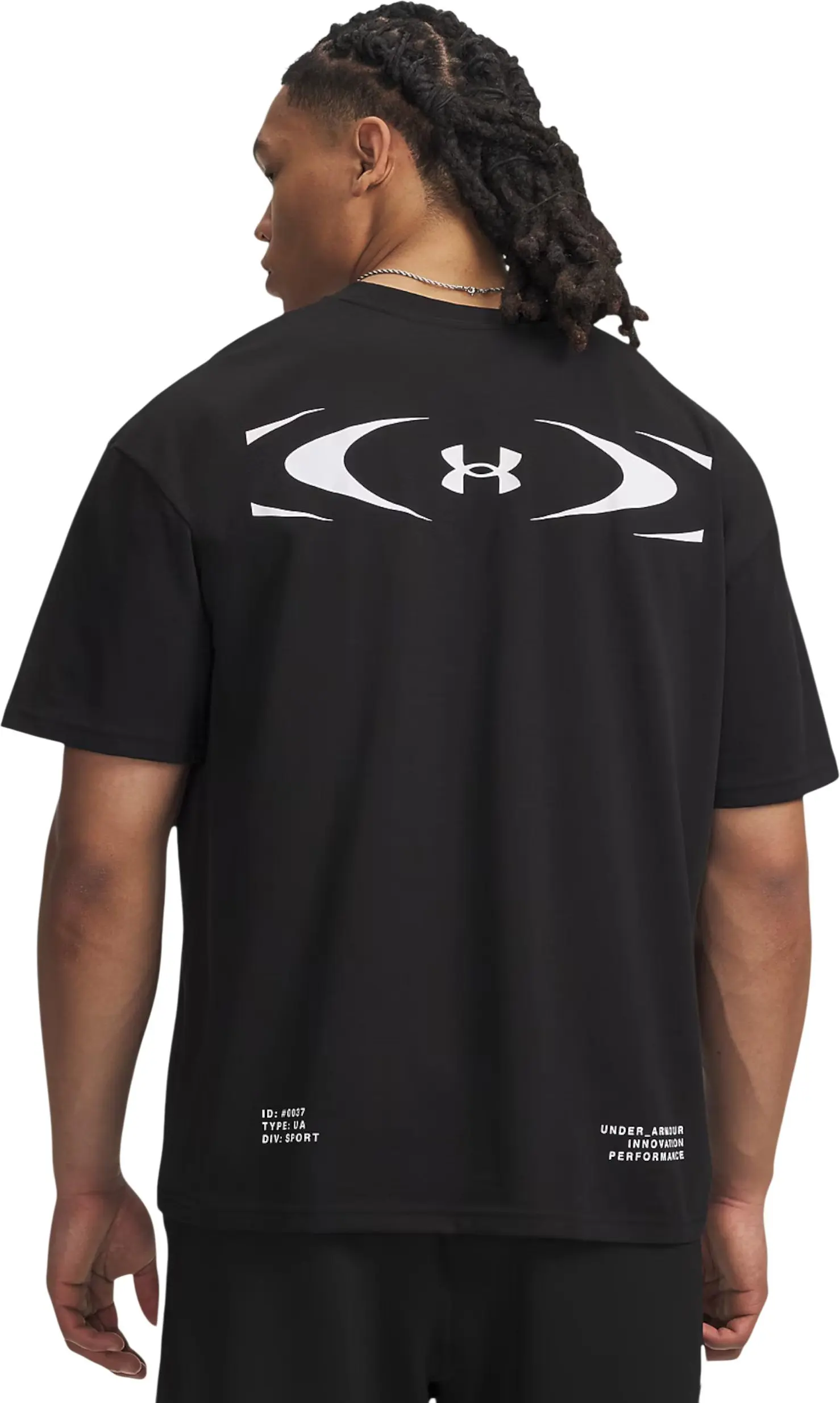 T-shirt Under Armour