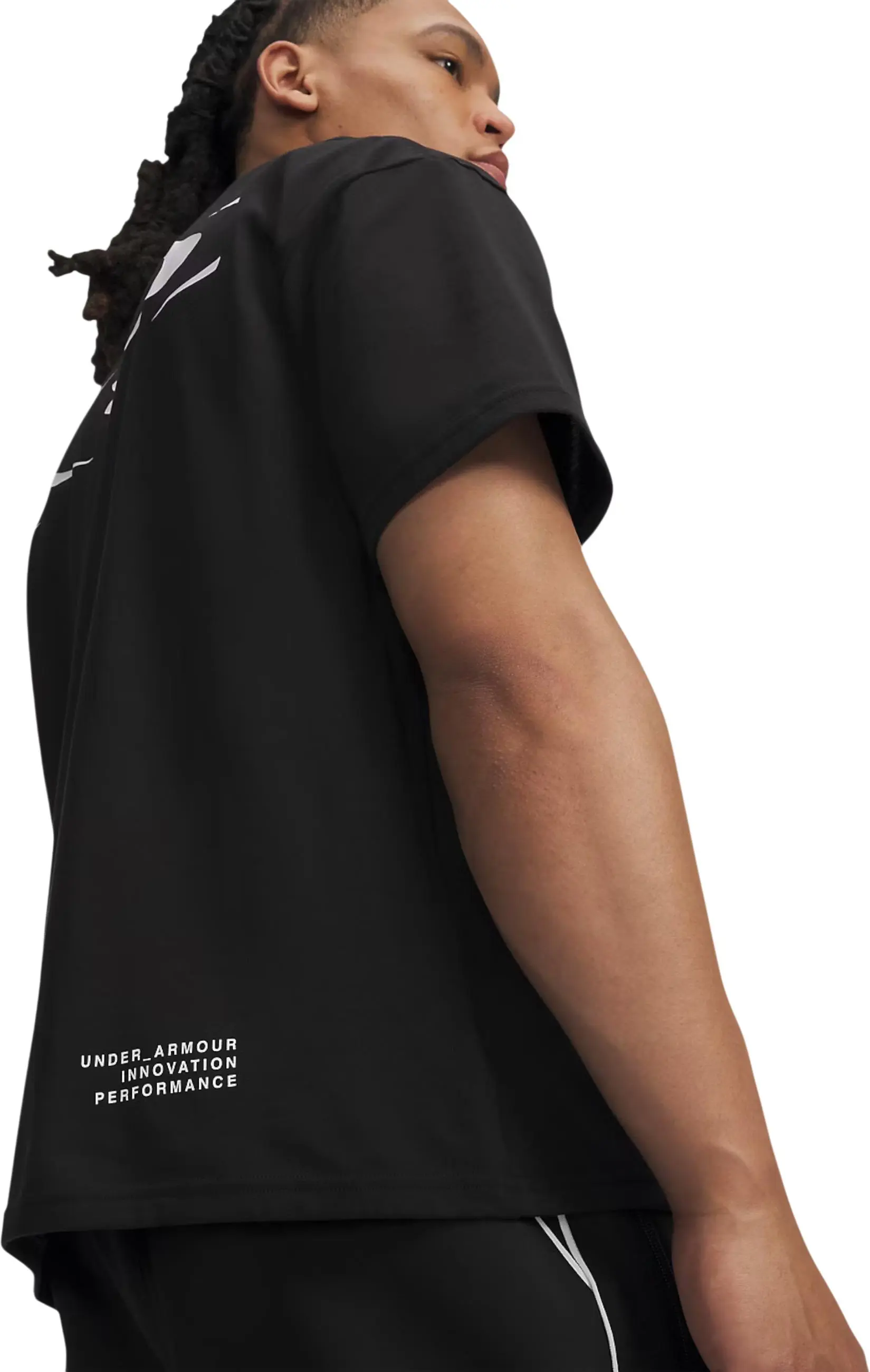 T-shirt Under Armour
