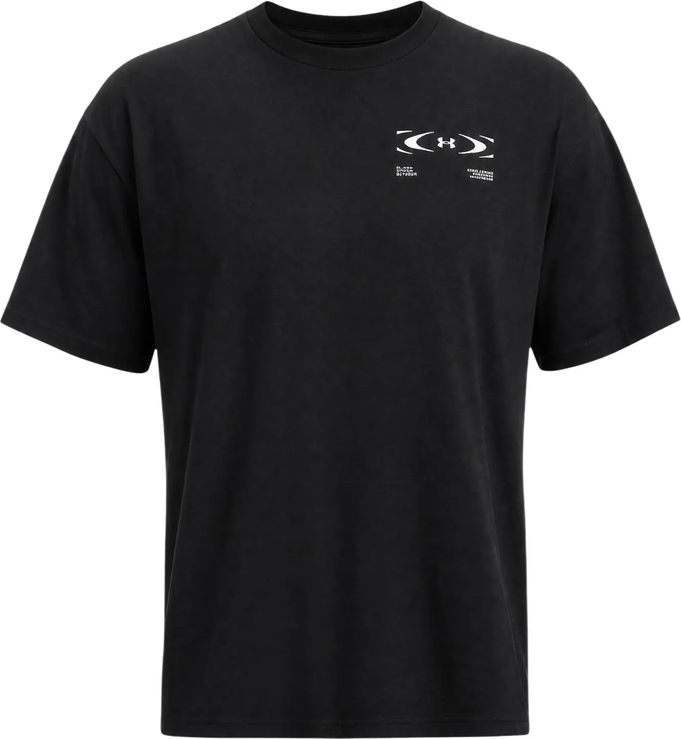 T-shirt Under Armour