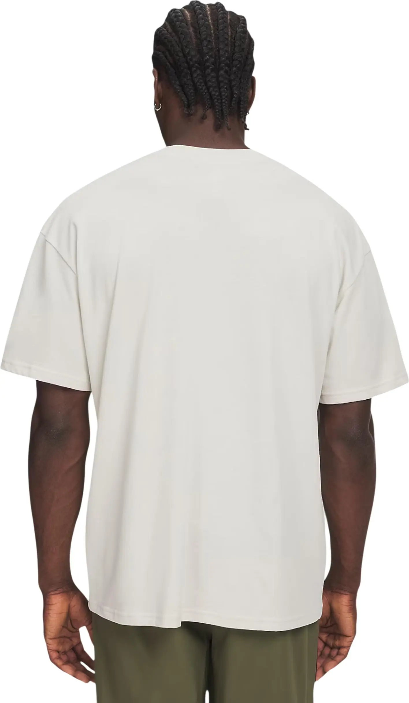 T-shirt Under Armour