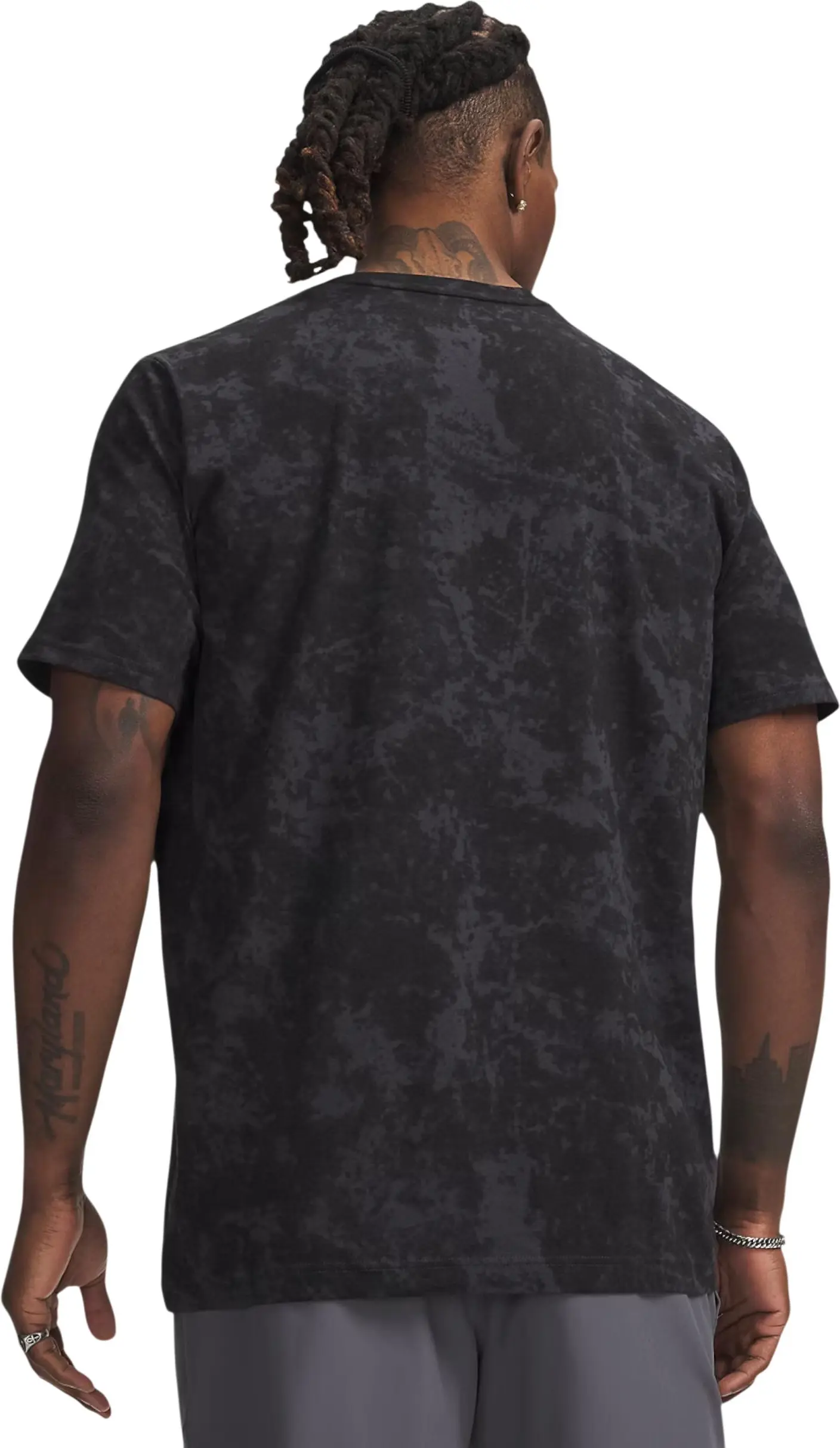 T-shirt Under Armour