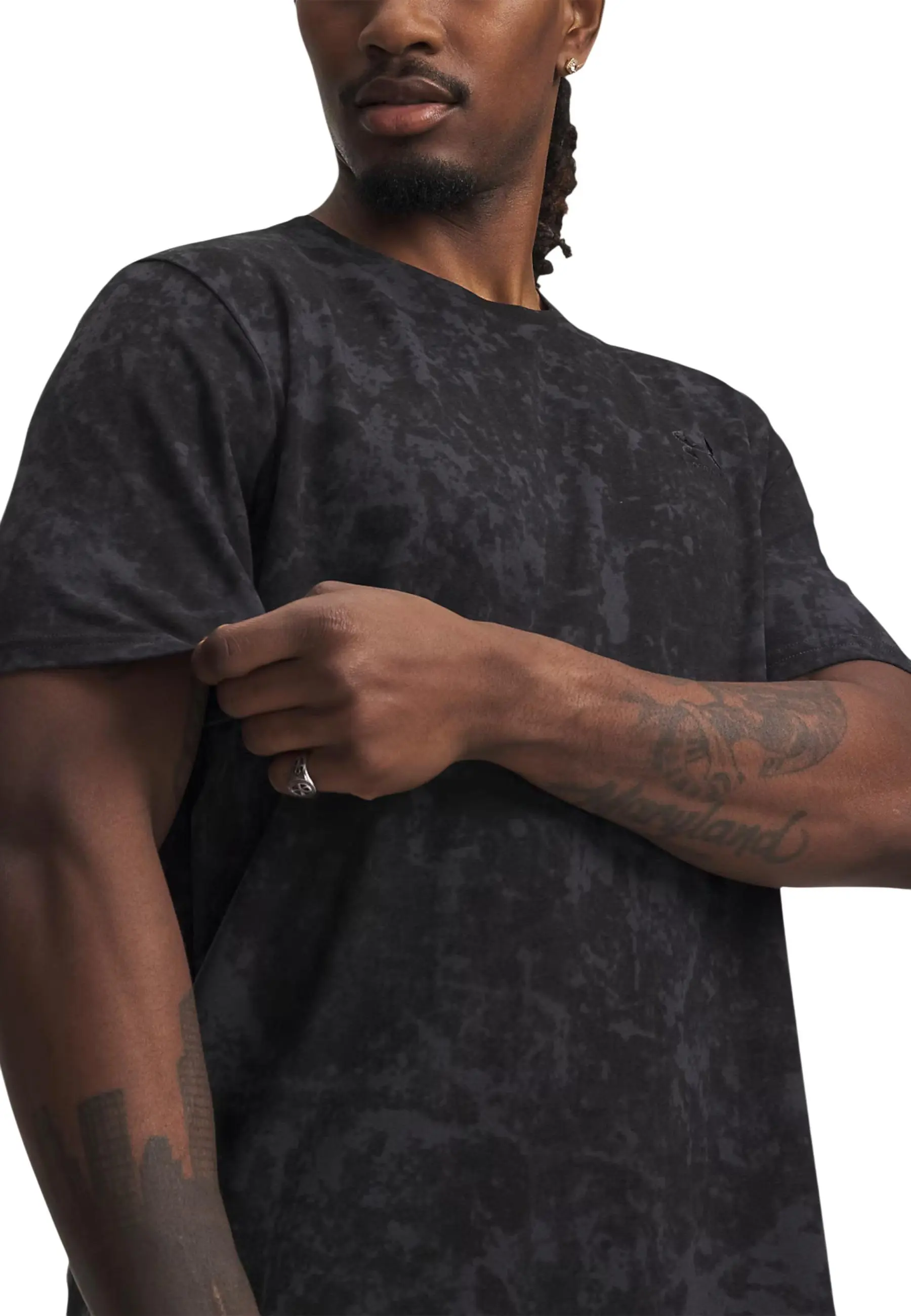 T-shirt Under Armour