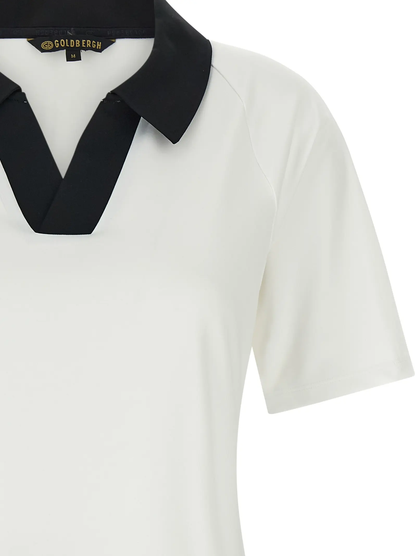 Polo Shirt Goldbergh Active