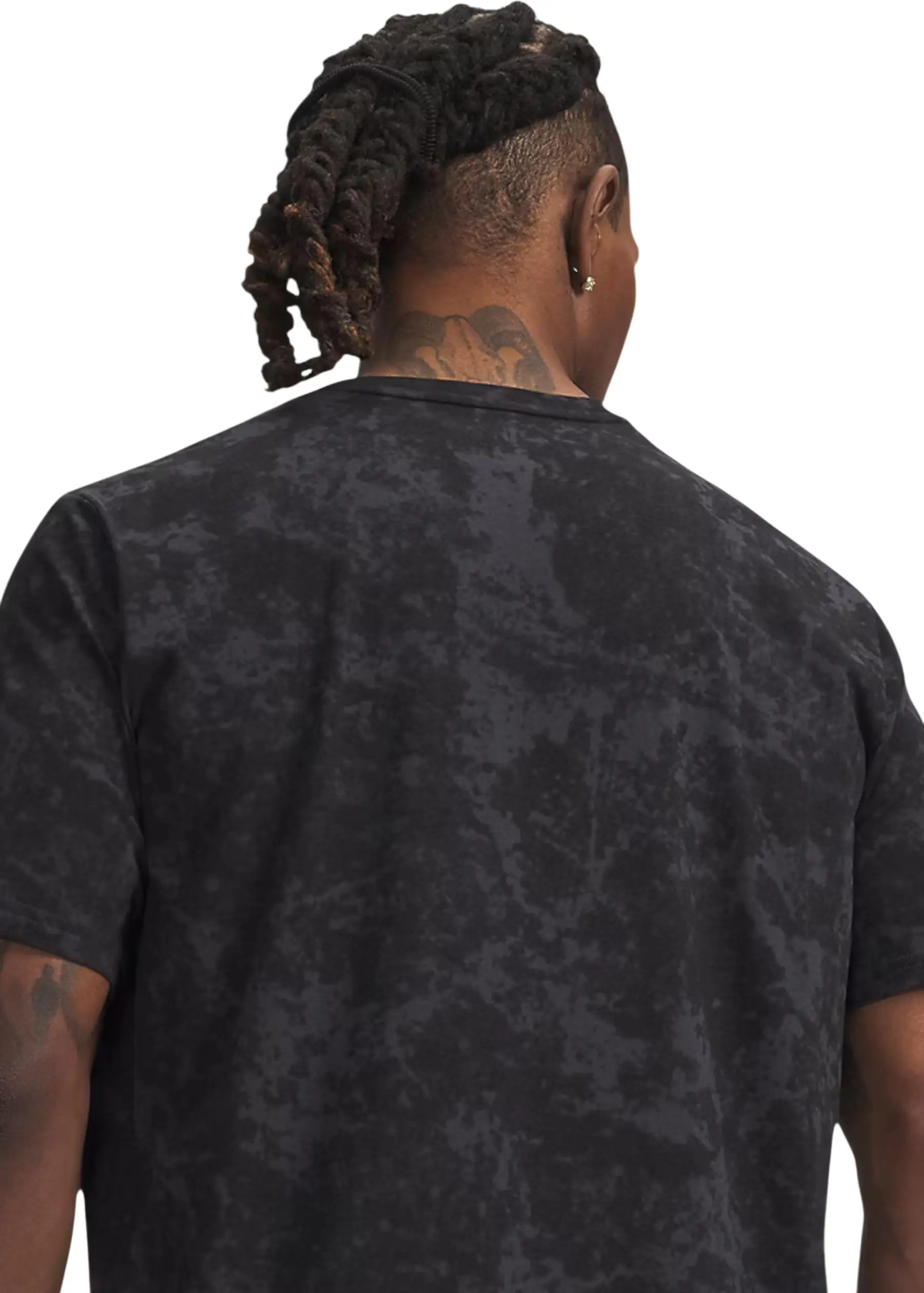T-shirt Under Armour