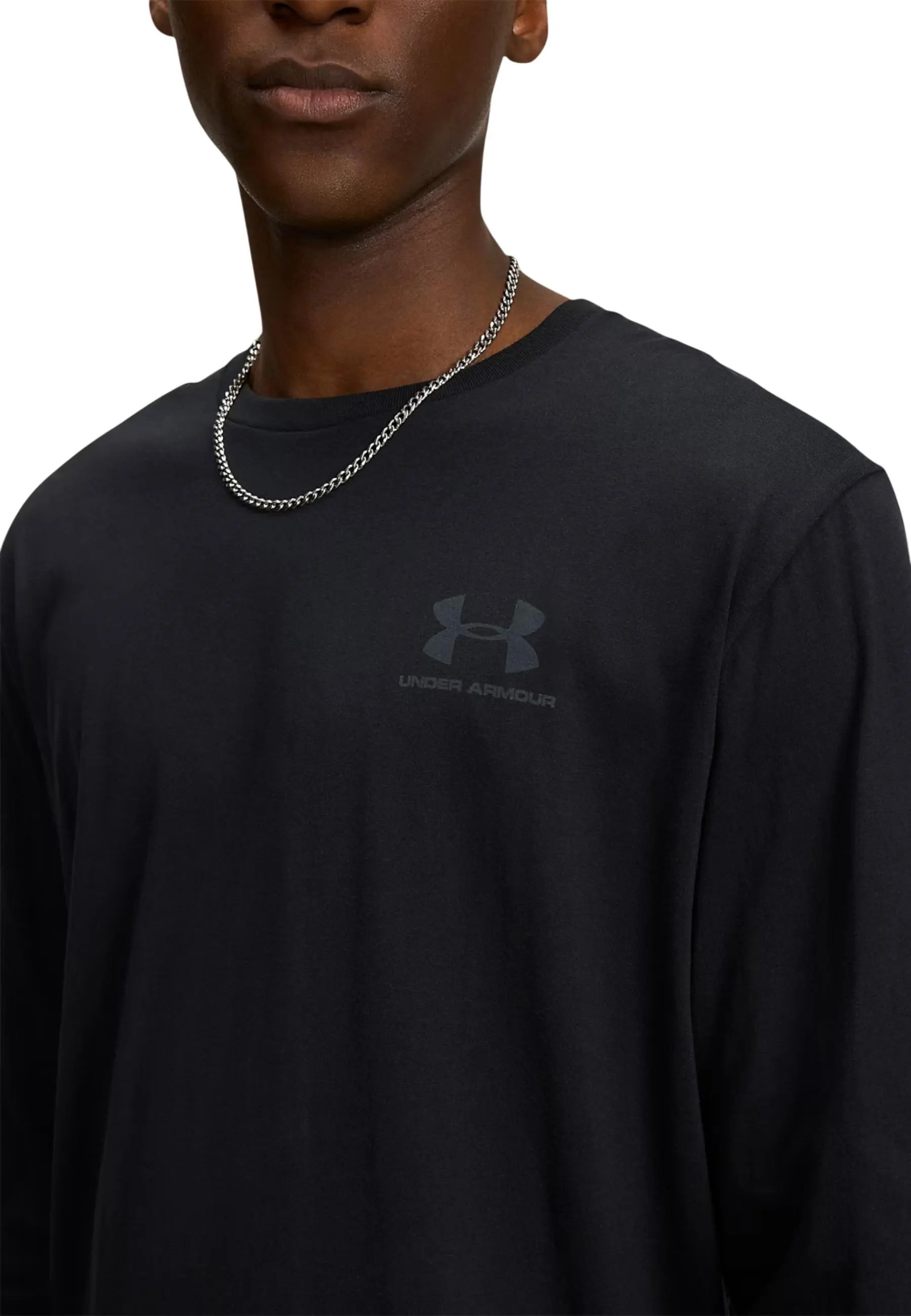 T-shirt Under Armour
