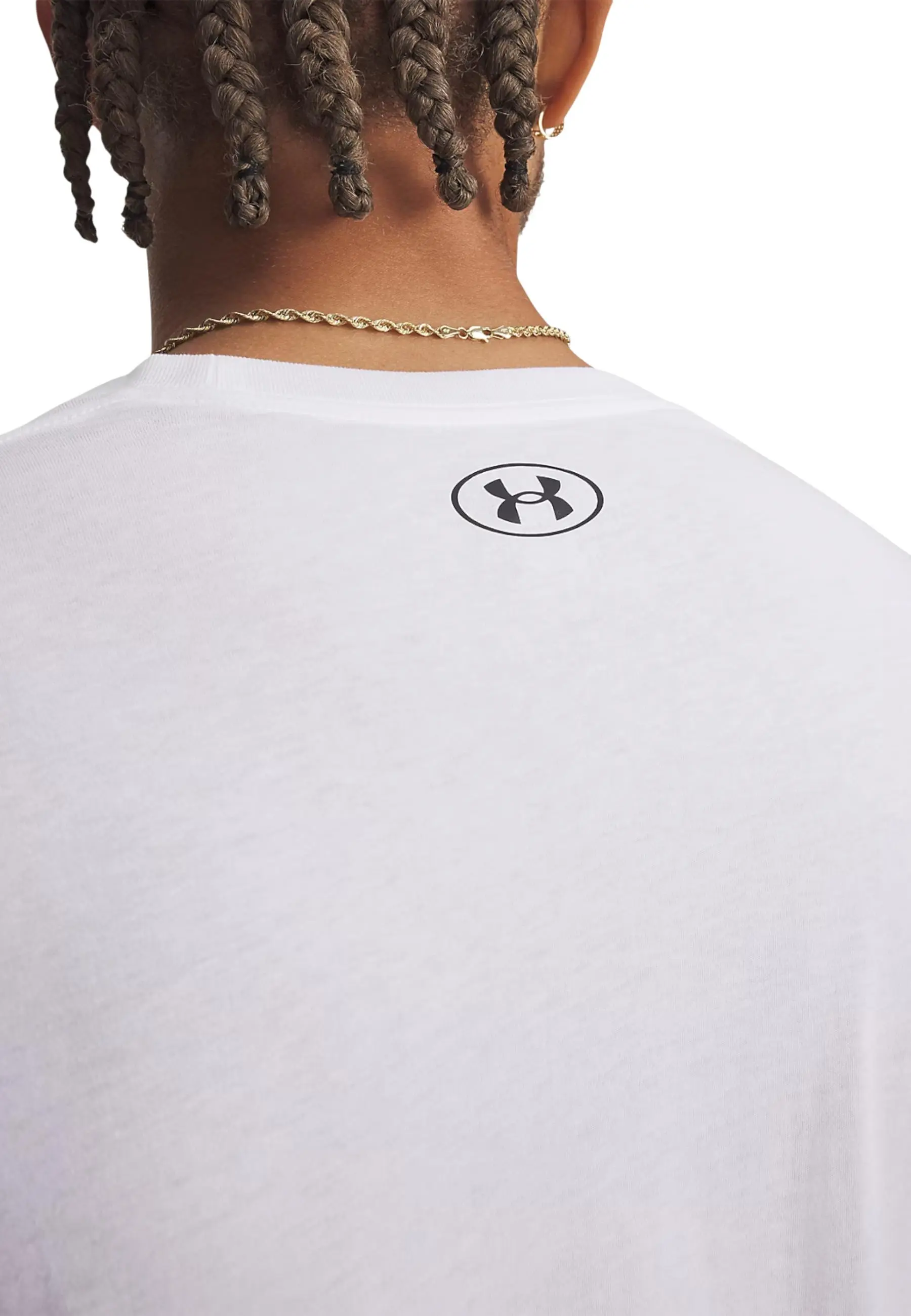 T-shirt Under Armour