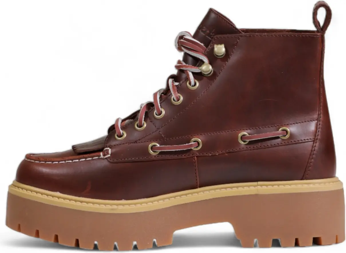 Lace Ups Shoes Timberland