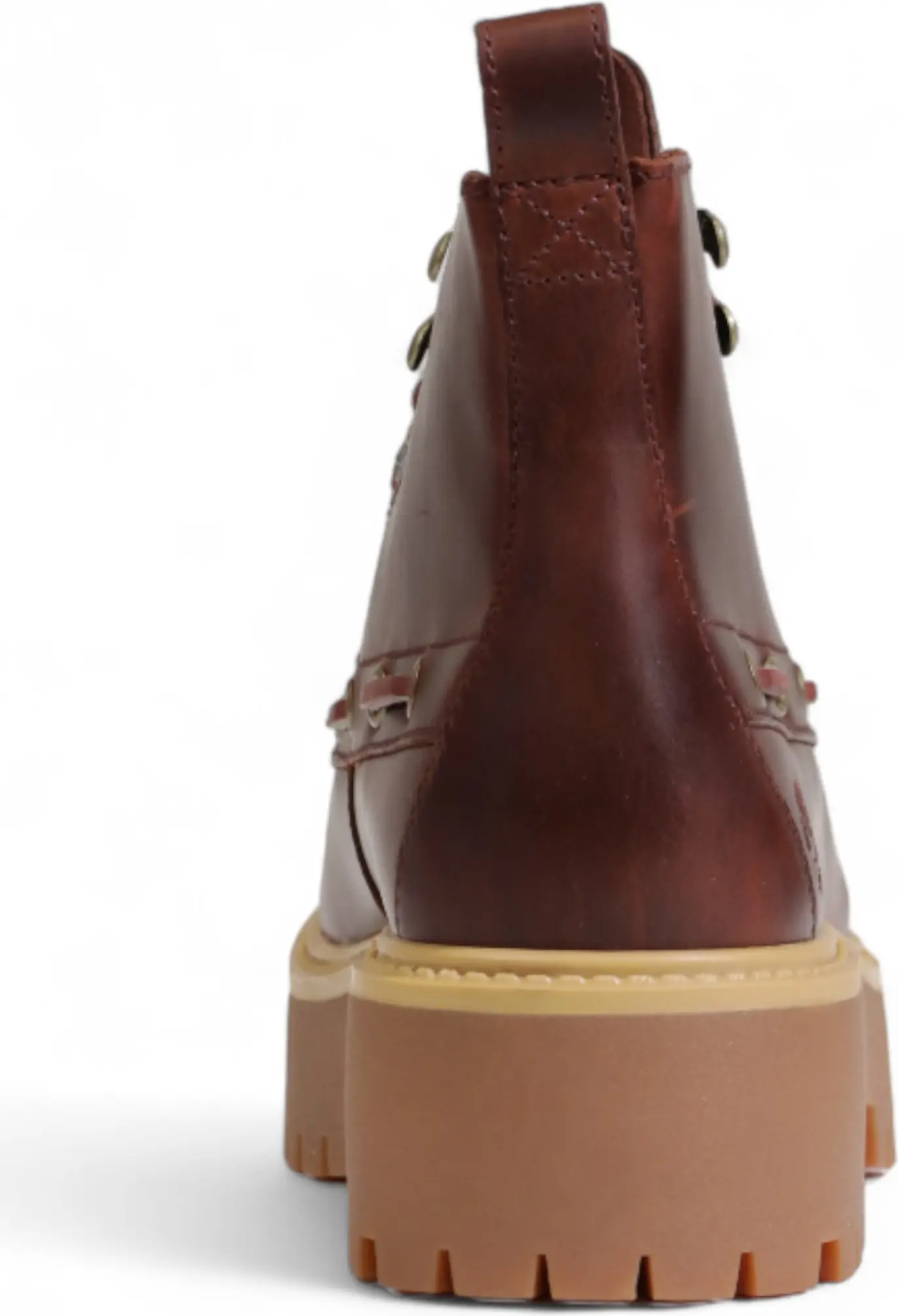 Lace Ups Shoes Timberland