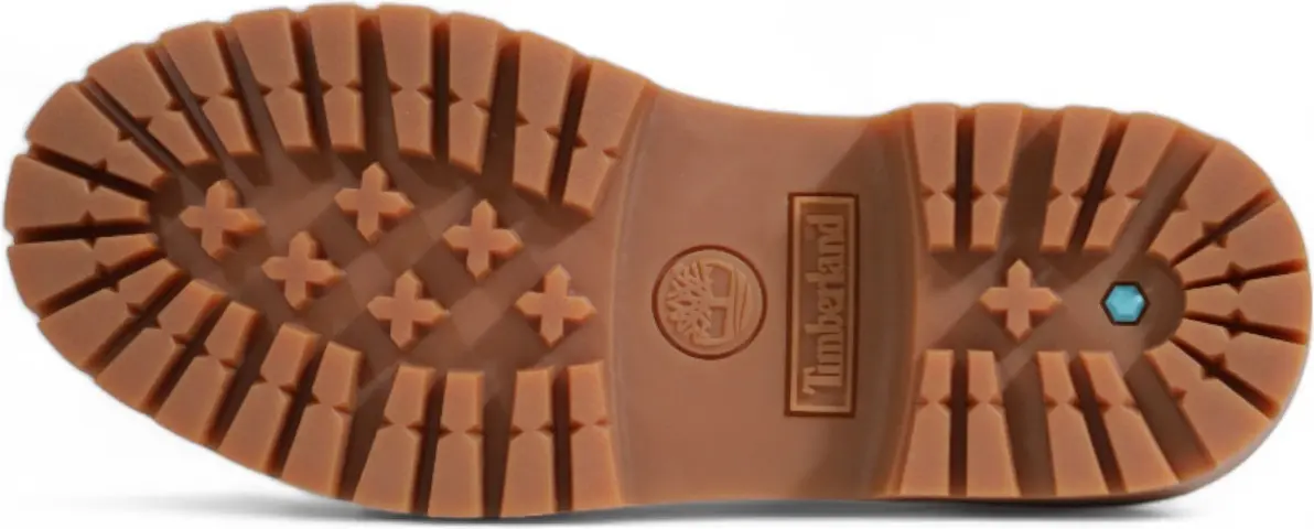 Lace Ups Shoes Timberland