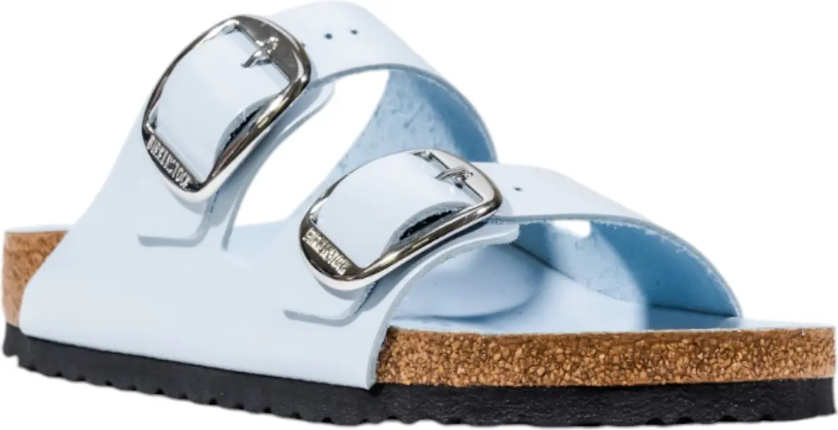 Birkenstock shippalari