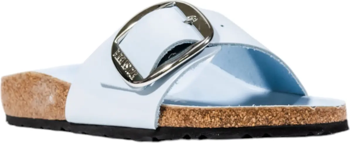 Slippers Birkenstock Madrid Big Buckle