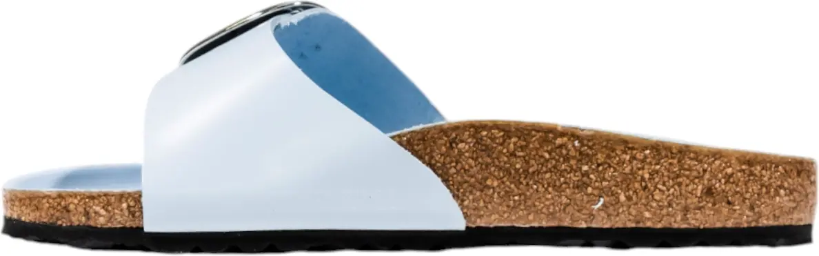 Slippers Birkenstock Madrid Big Buckle