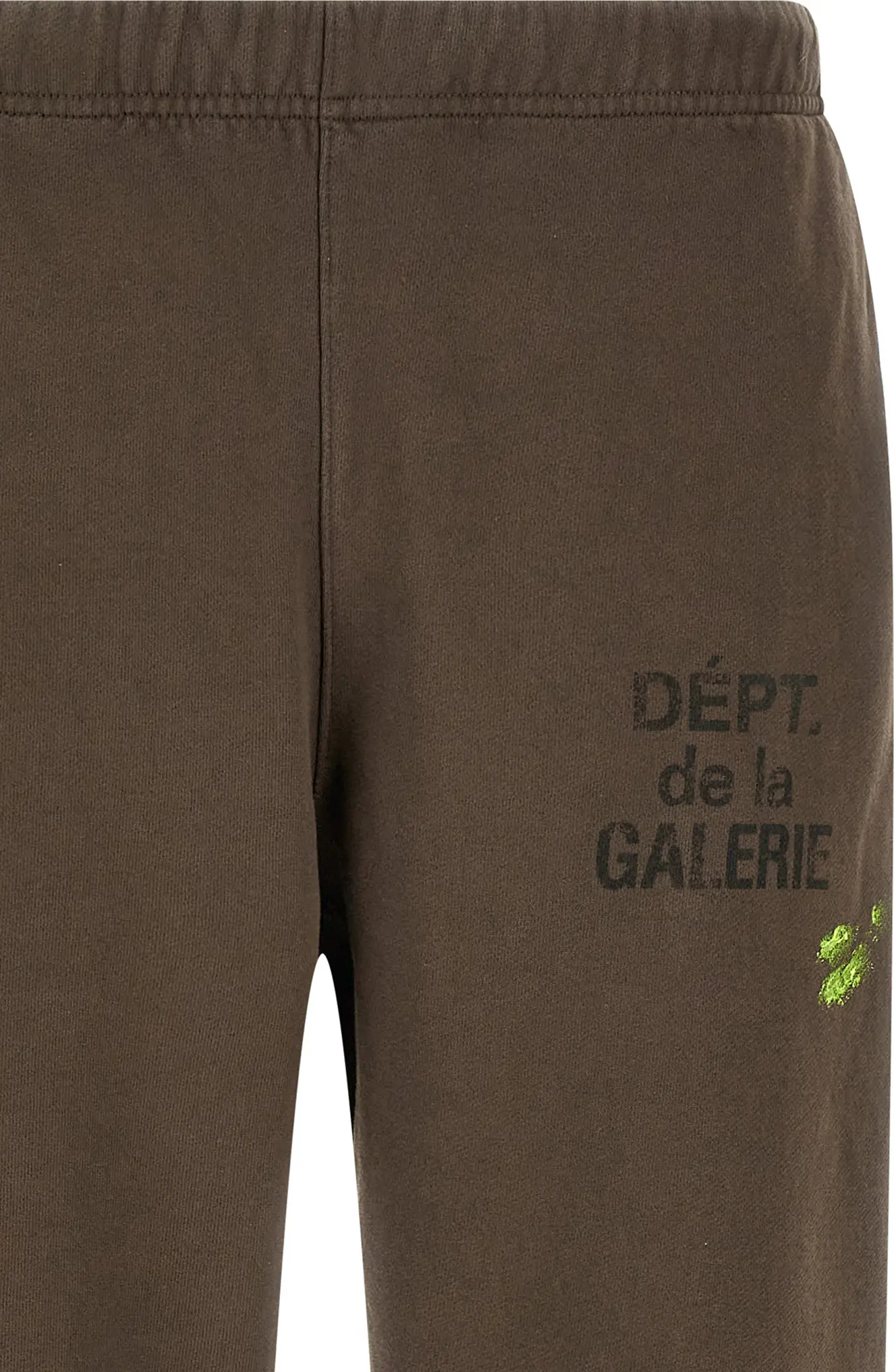 Спортивные брюки Gallery Dept.