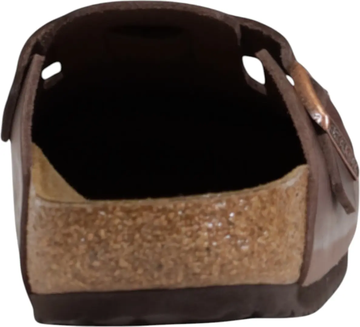 Birkenstock sandallari