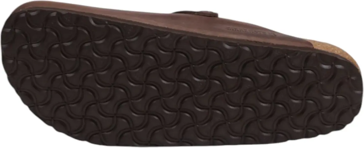 Birkenstock sandallari