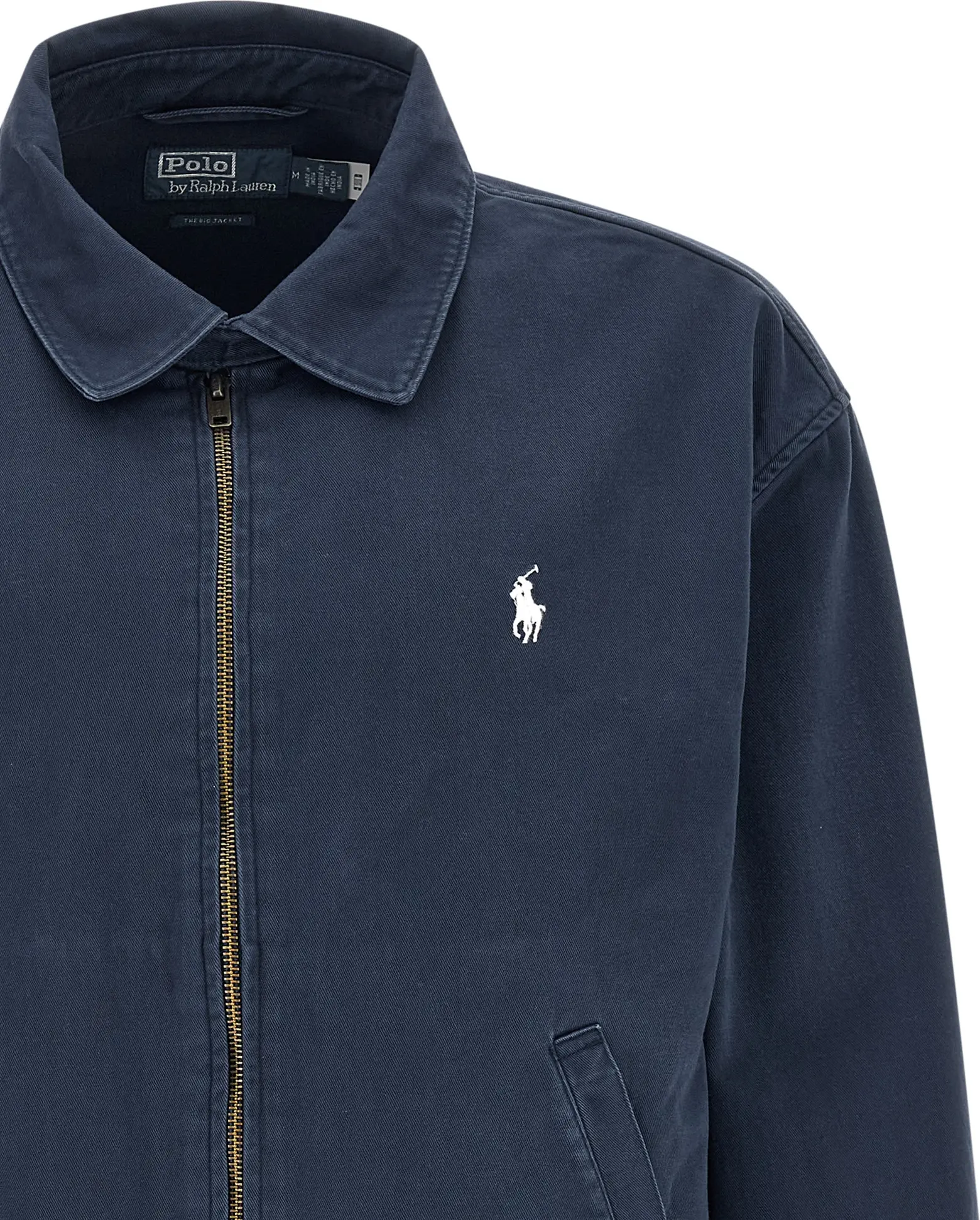 Куртка Polo Ralph Lauren Big Bayport
