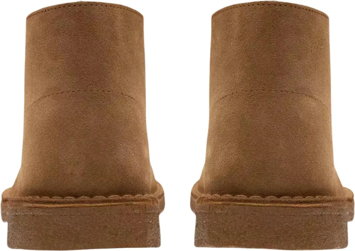 Ботинки Clarks