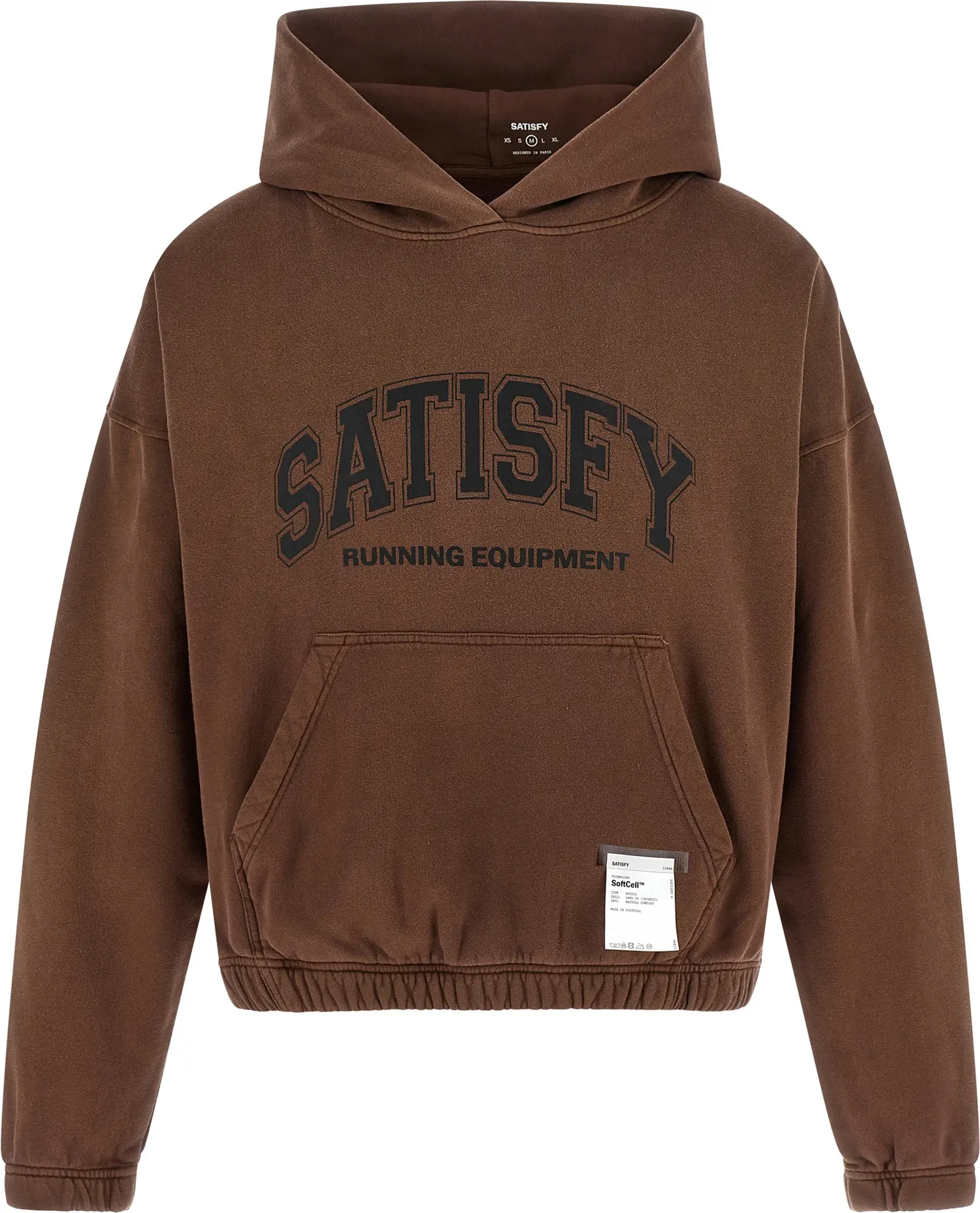 Sweatshirt Satisfy