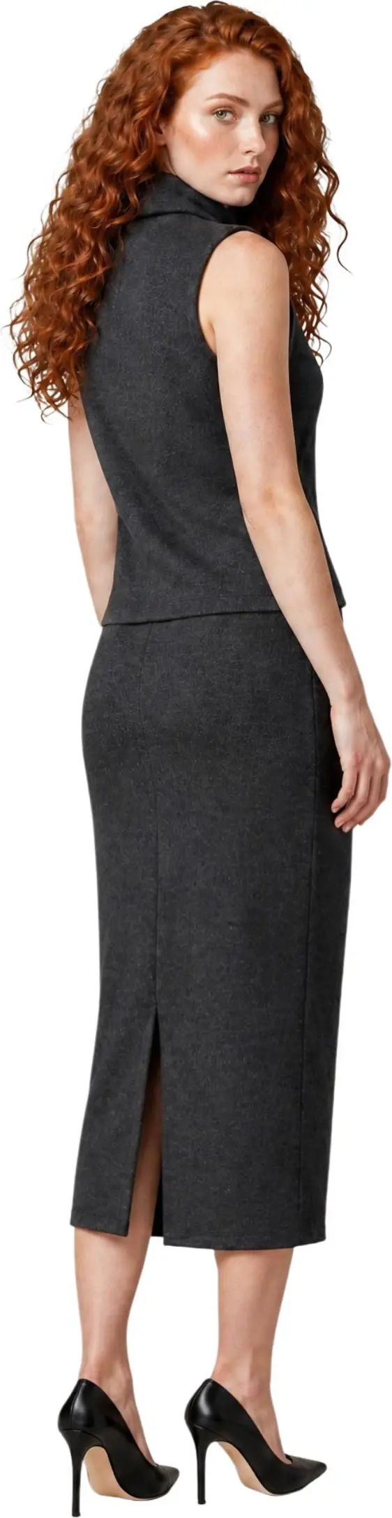 Skirt Jacqueline de Yong