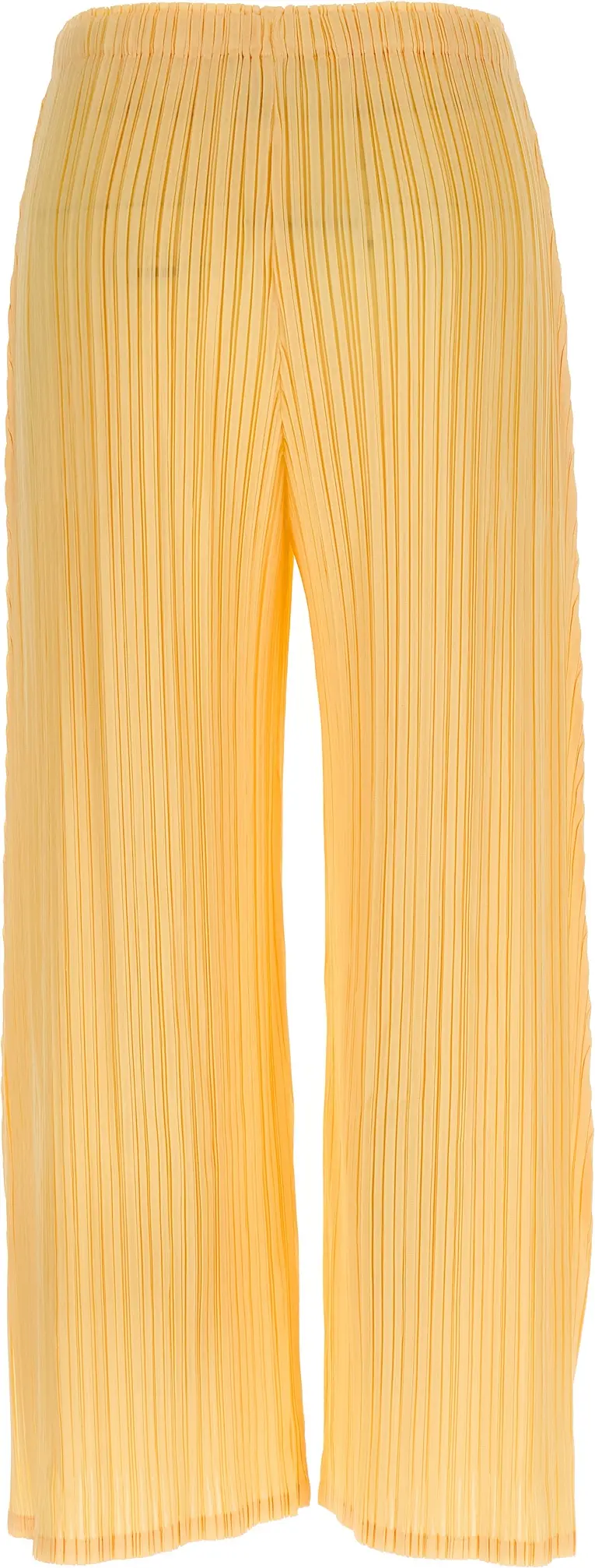 Повседневные брюки Pleats Please Issey Miyake Mellow Pleats