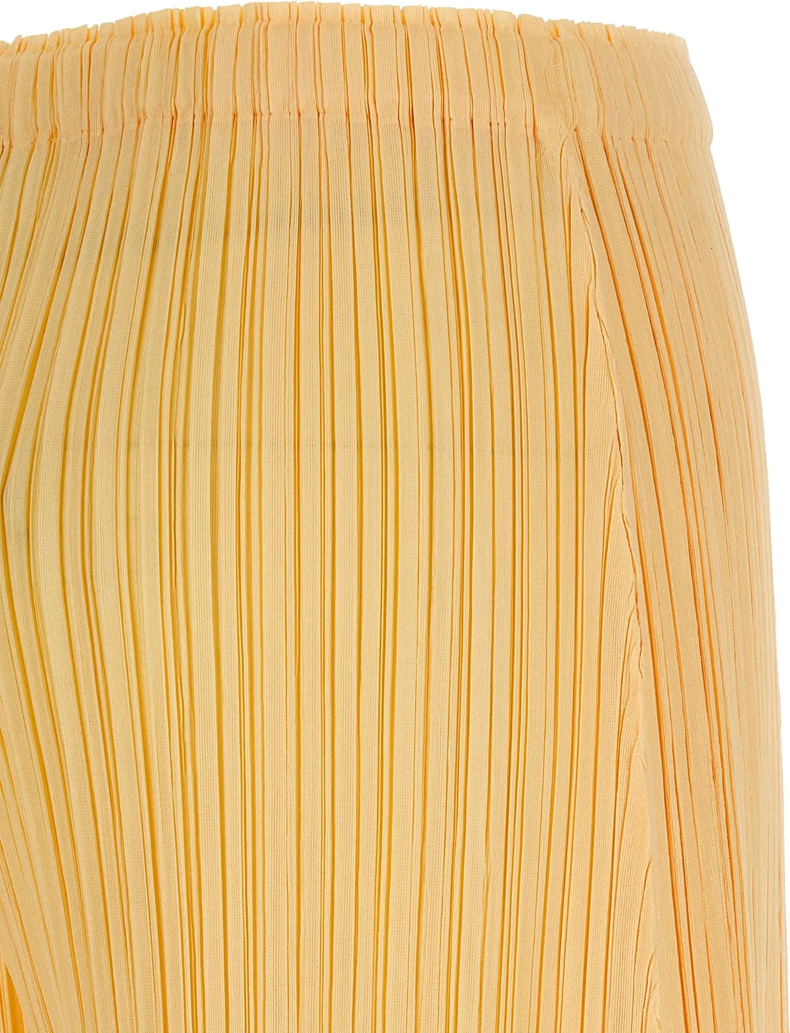 Повседневные брюки Pleats Please Issey Miyake Mellow Pleats